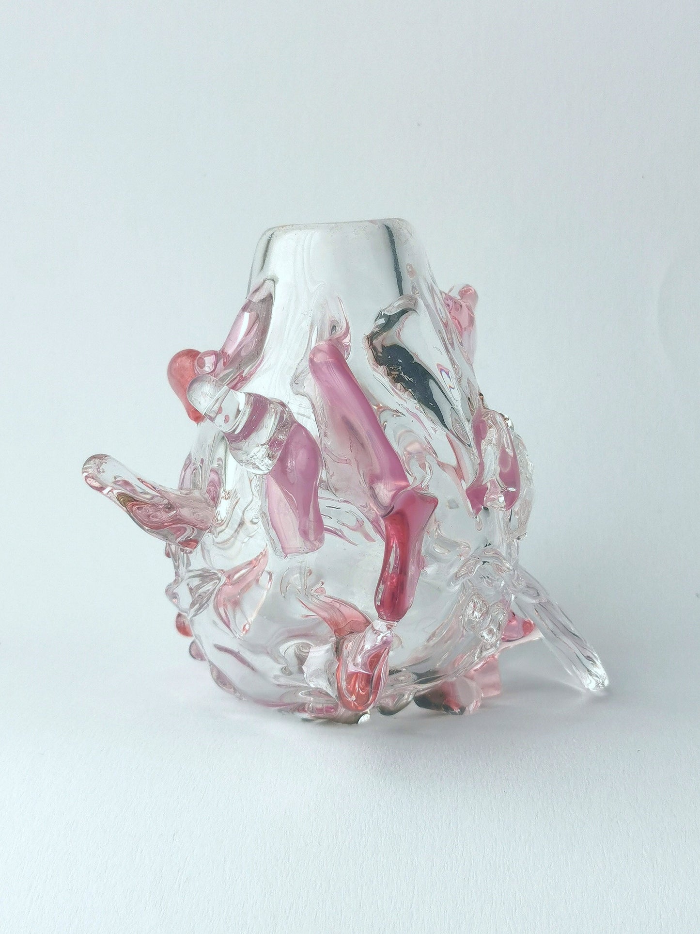 Stagevase, Rosa 2023