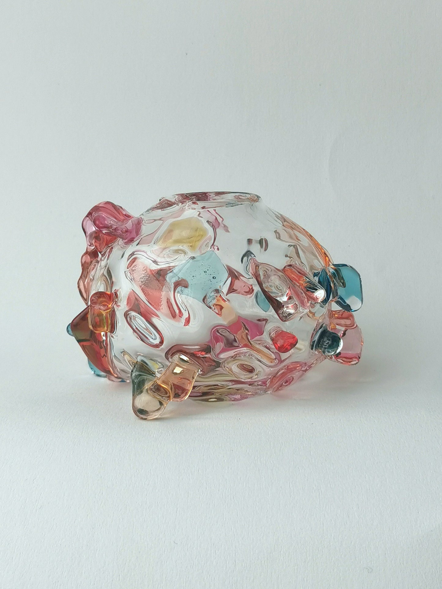 Stagevase, Solnedgang 2024