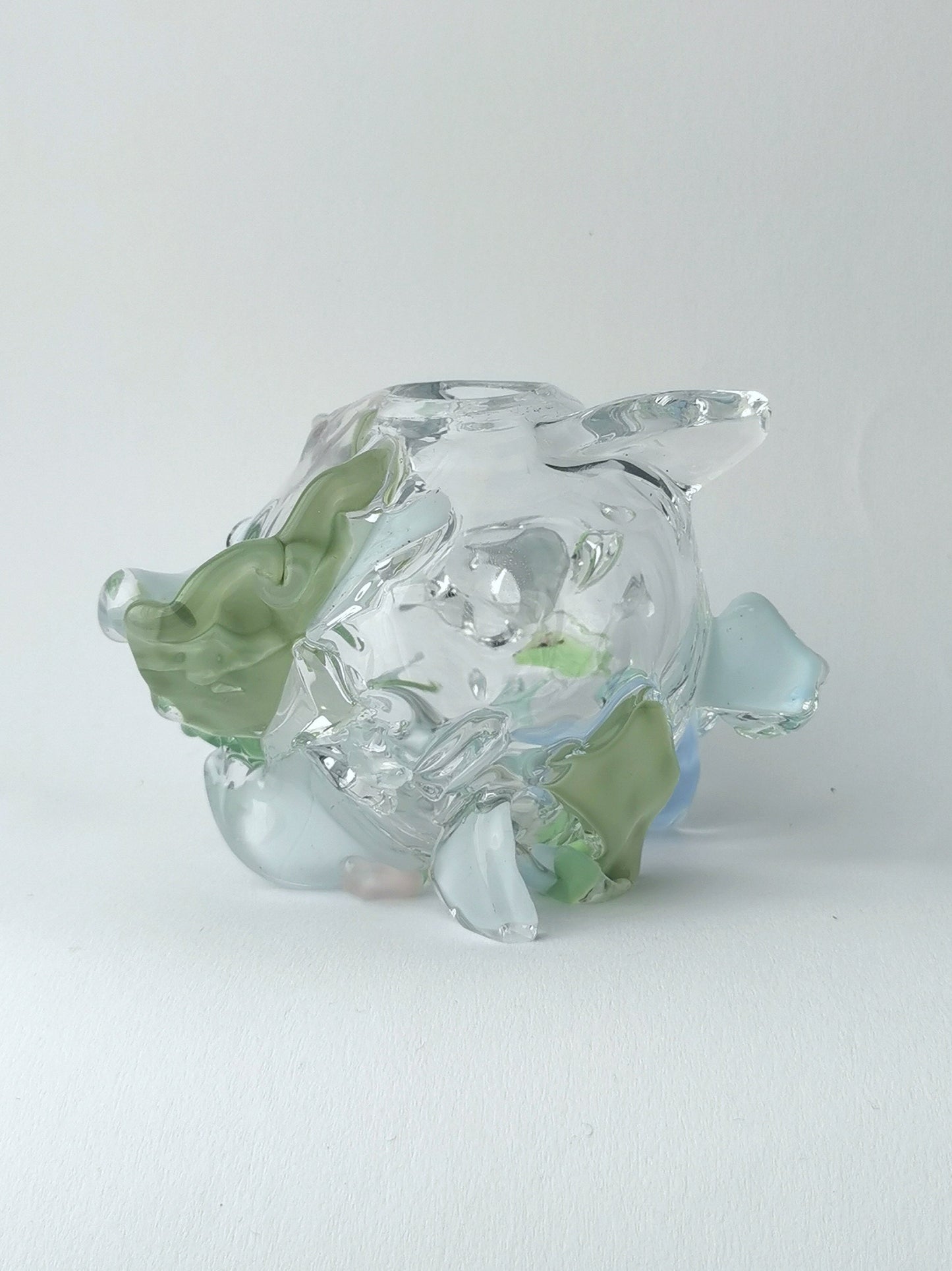 Stagevase, Aqua 2025