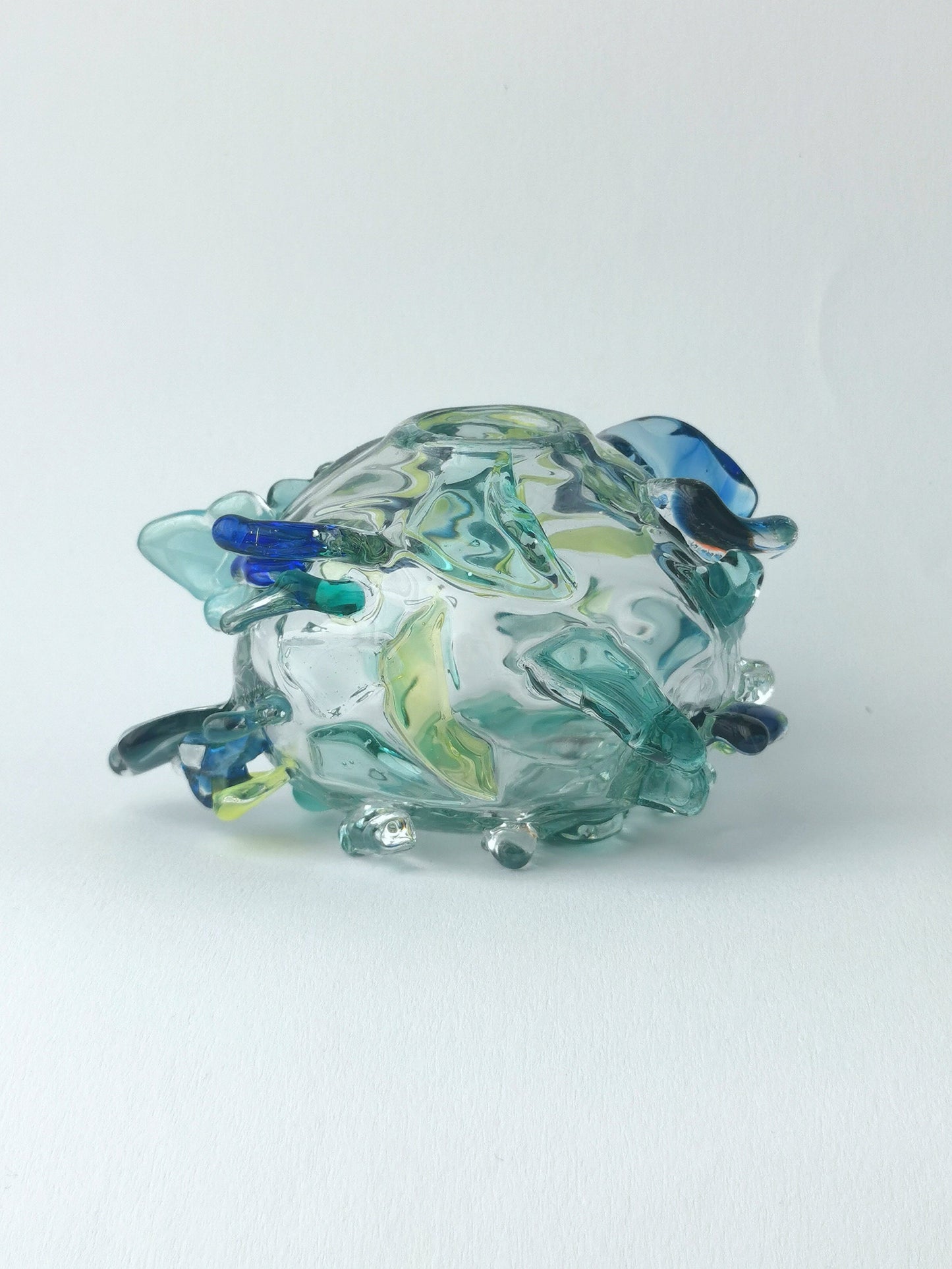 Stagevase, Türkis Bølge 2023