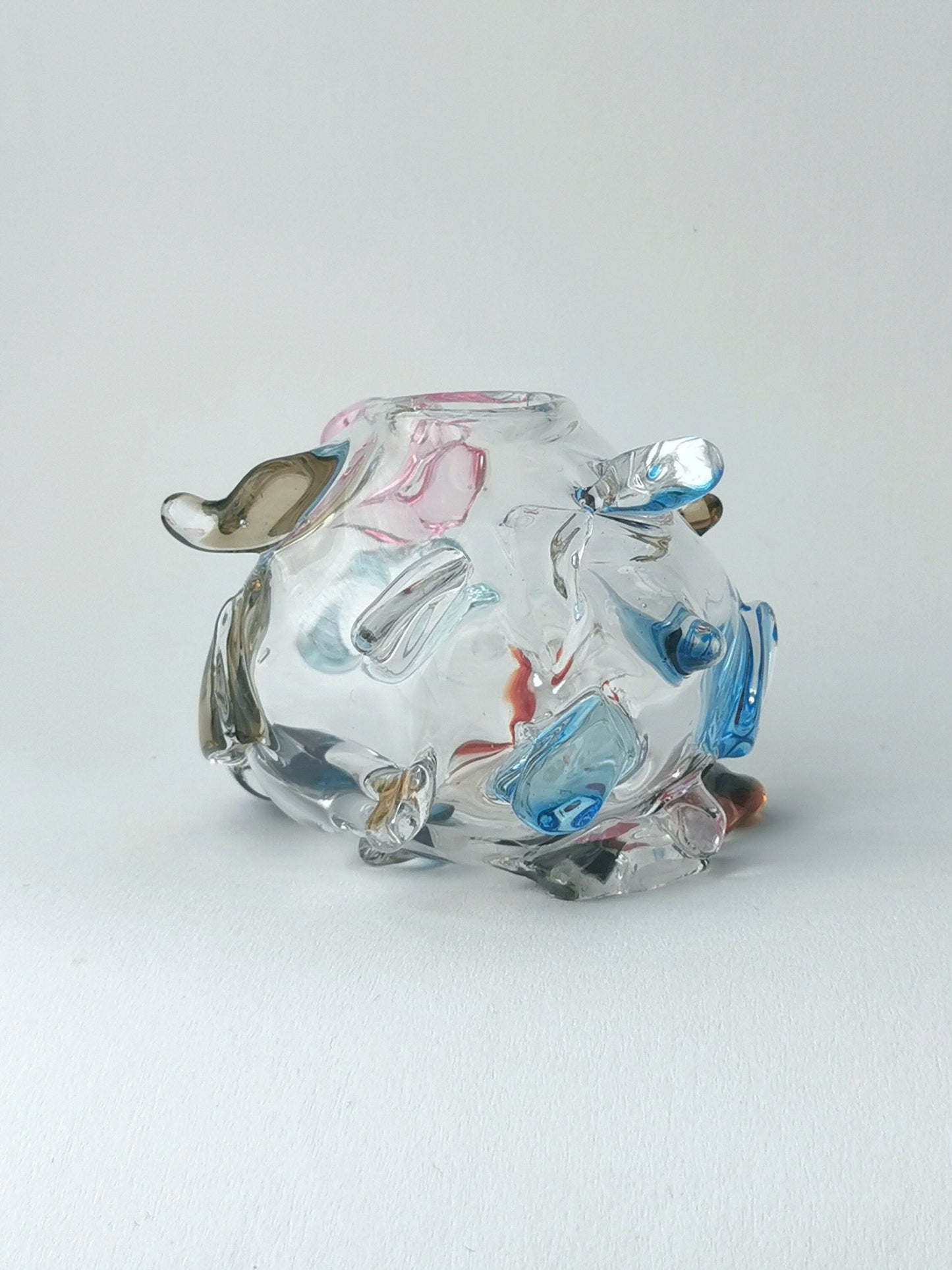 Stagevase, Karamel 2024