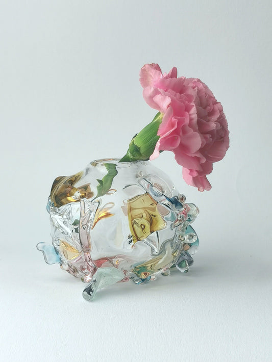 Stagevase, Douche 2024