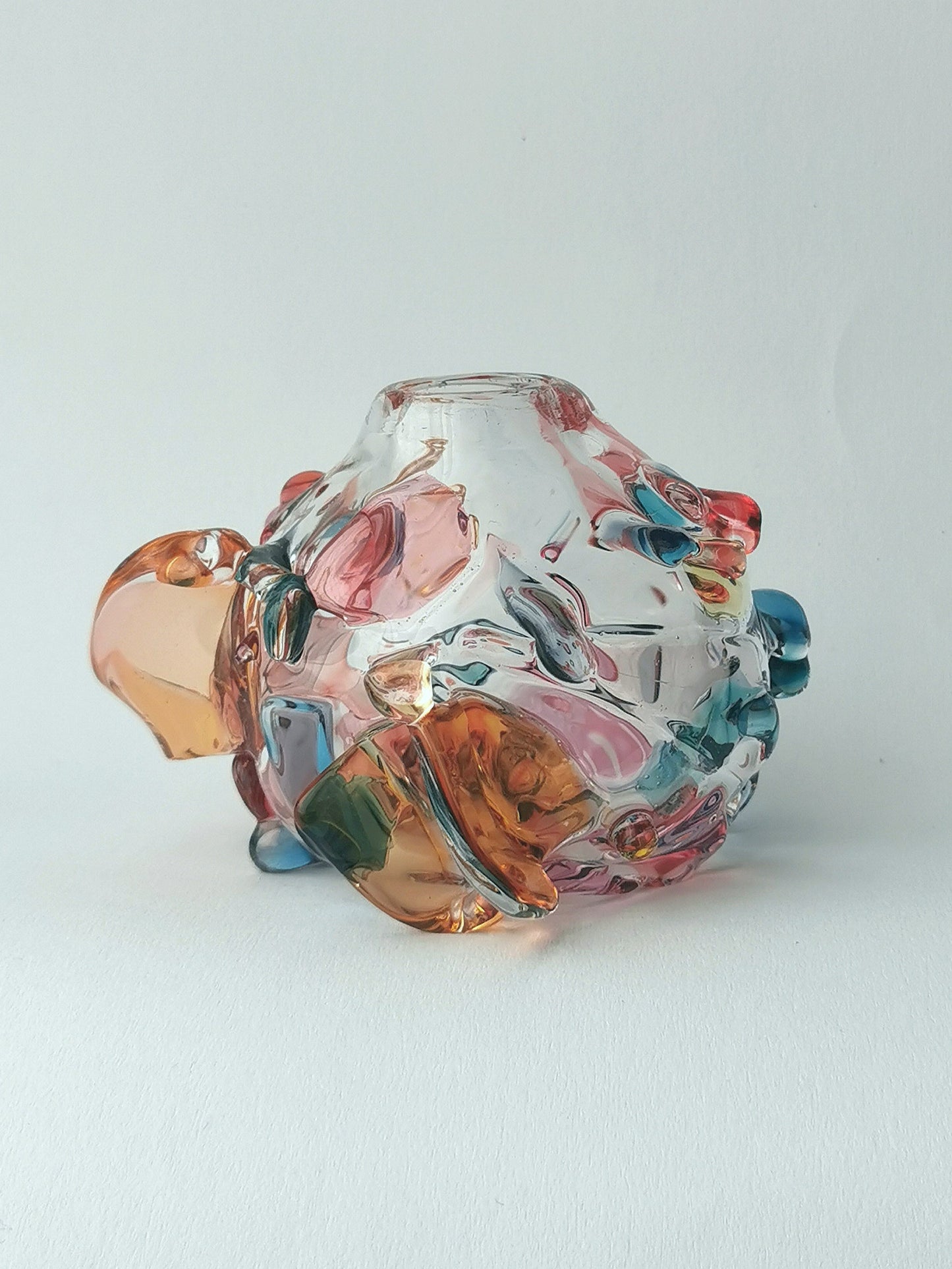 Stagevase, Solnedgang 2024