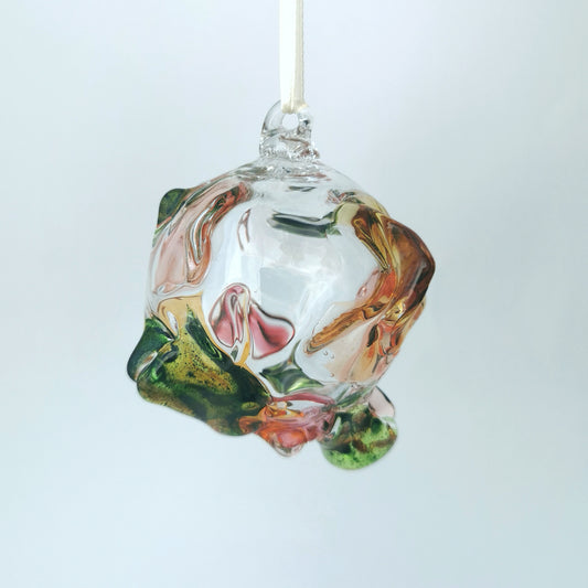 Ophæng, Juletræ 2024