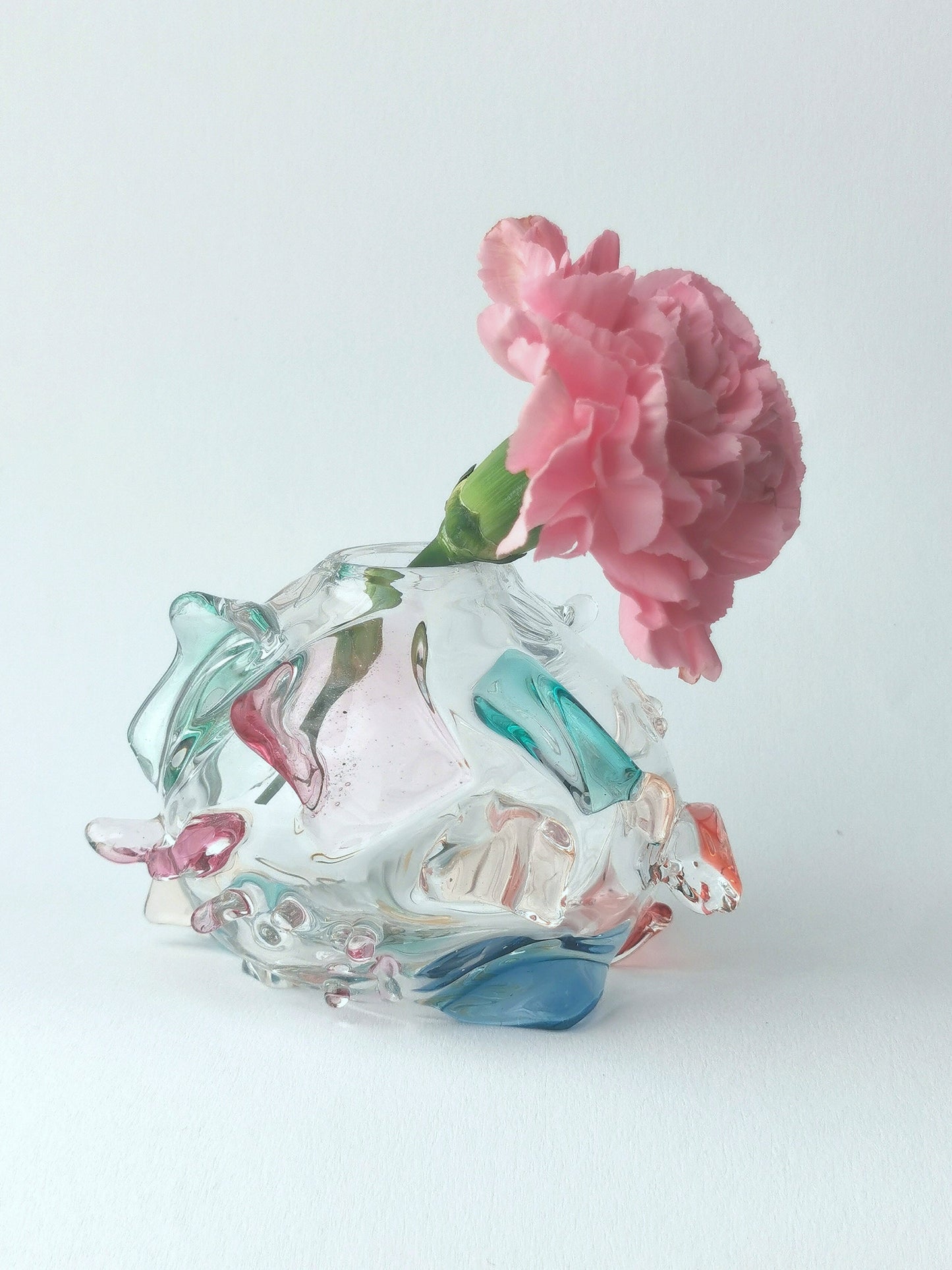 Stagevase, Sommerakvareller 2024