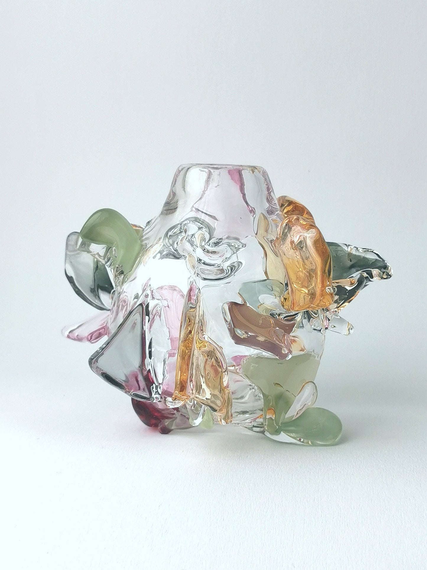 Stagevase, Nytår 2024