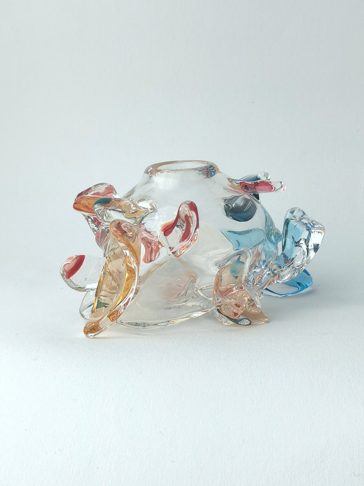 Stagevase, Karamel 2024