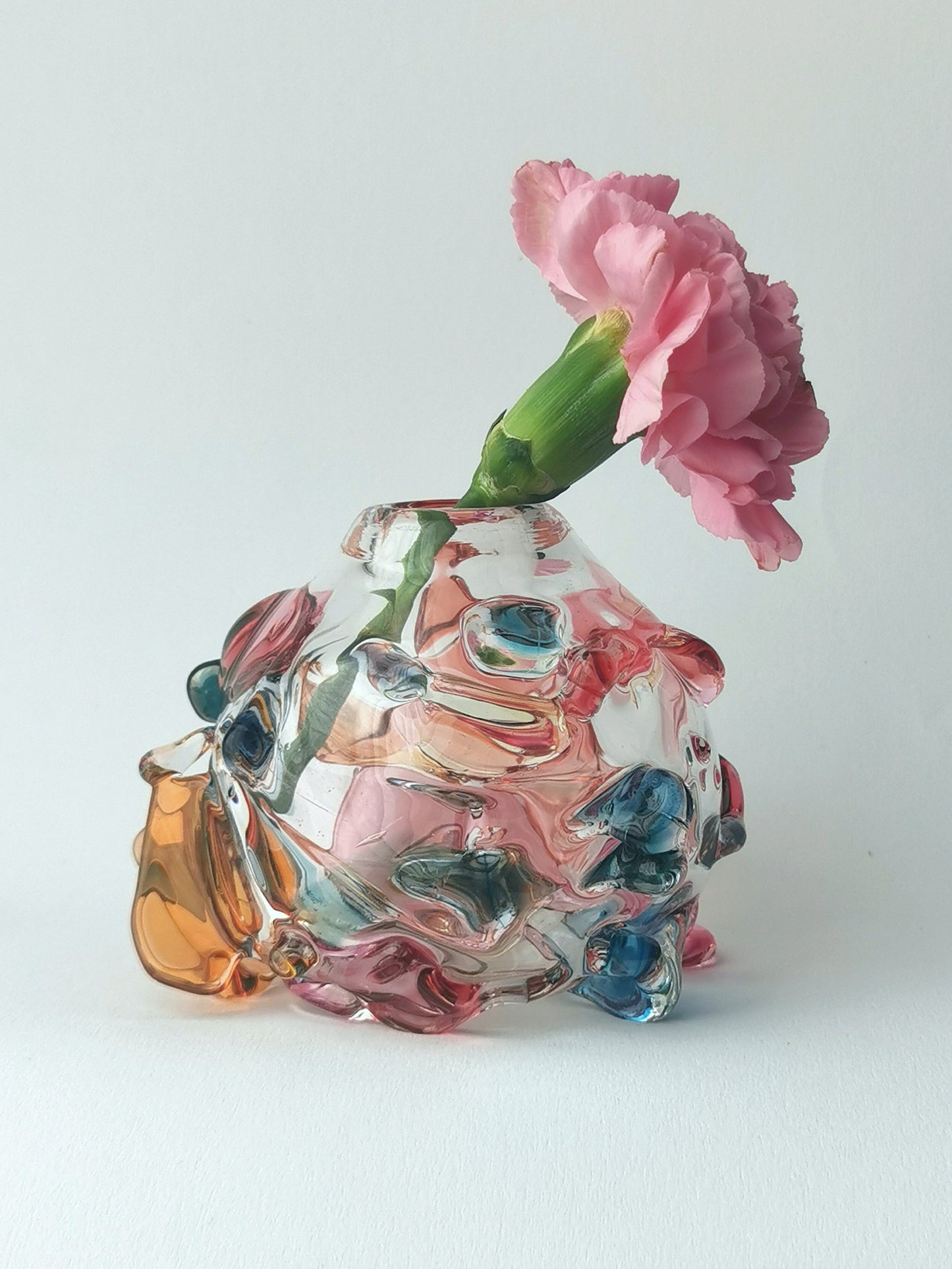 Stagevase, Solnedgang 2024