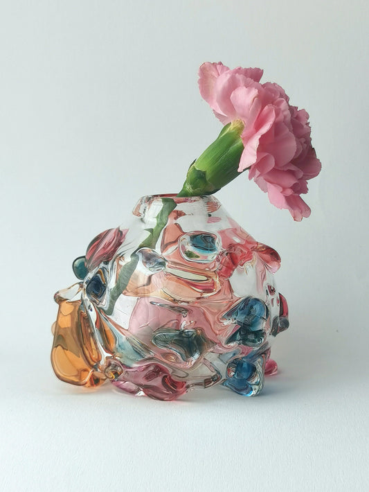 Stagevase, Solnedgang 2024