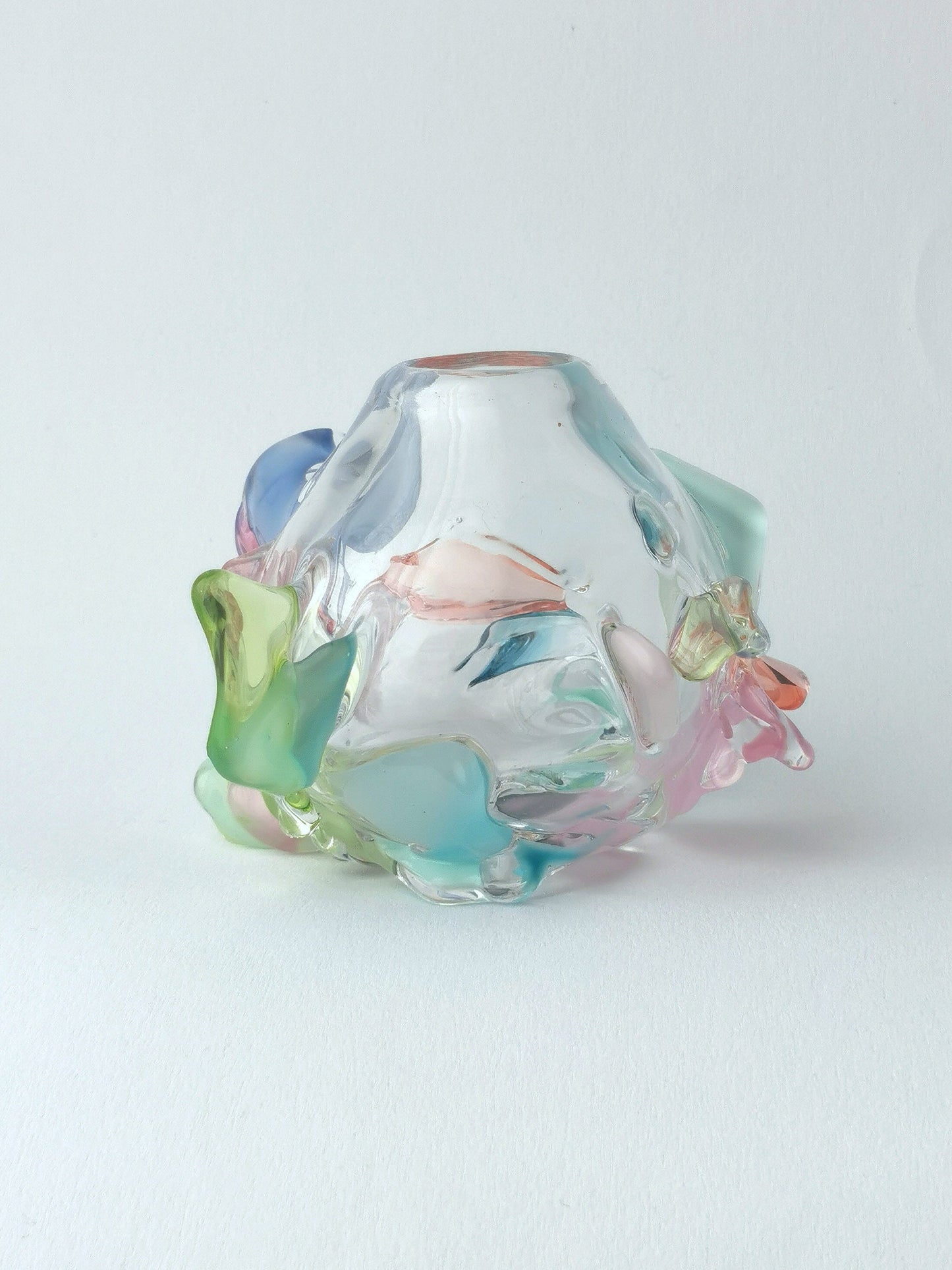 Stagevase, Candylicious 2024