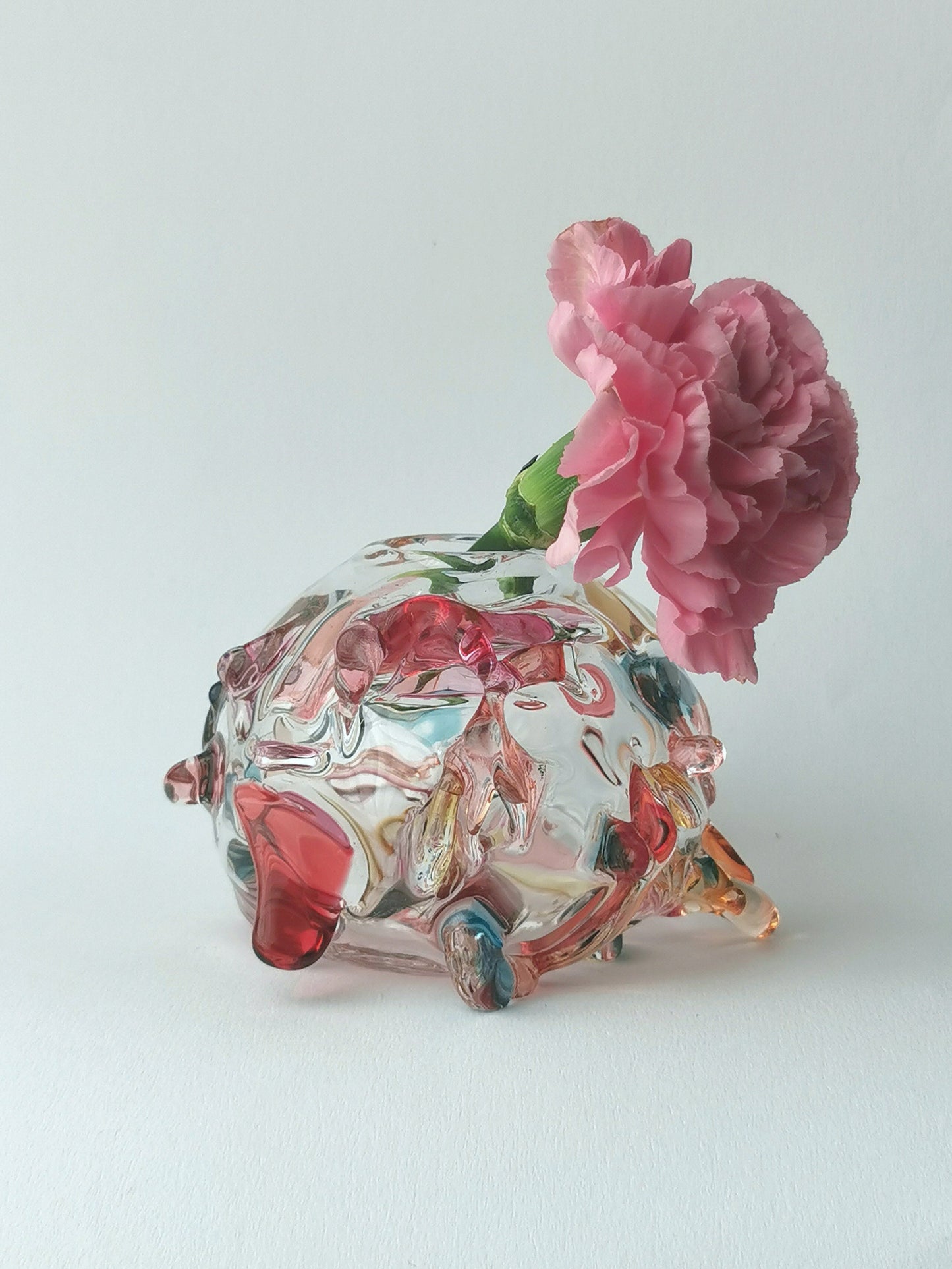 Stagevase, Solnedgang 2024