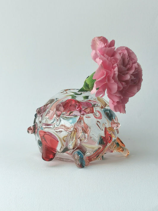 Stagevase, Solnedgang 2024