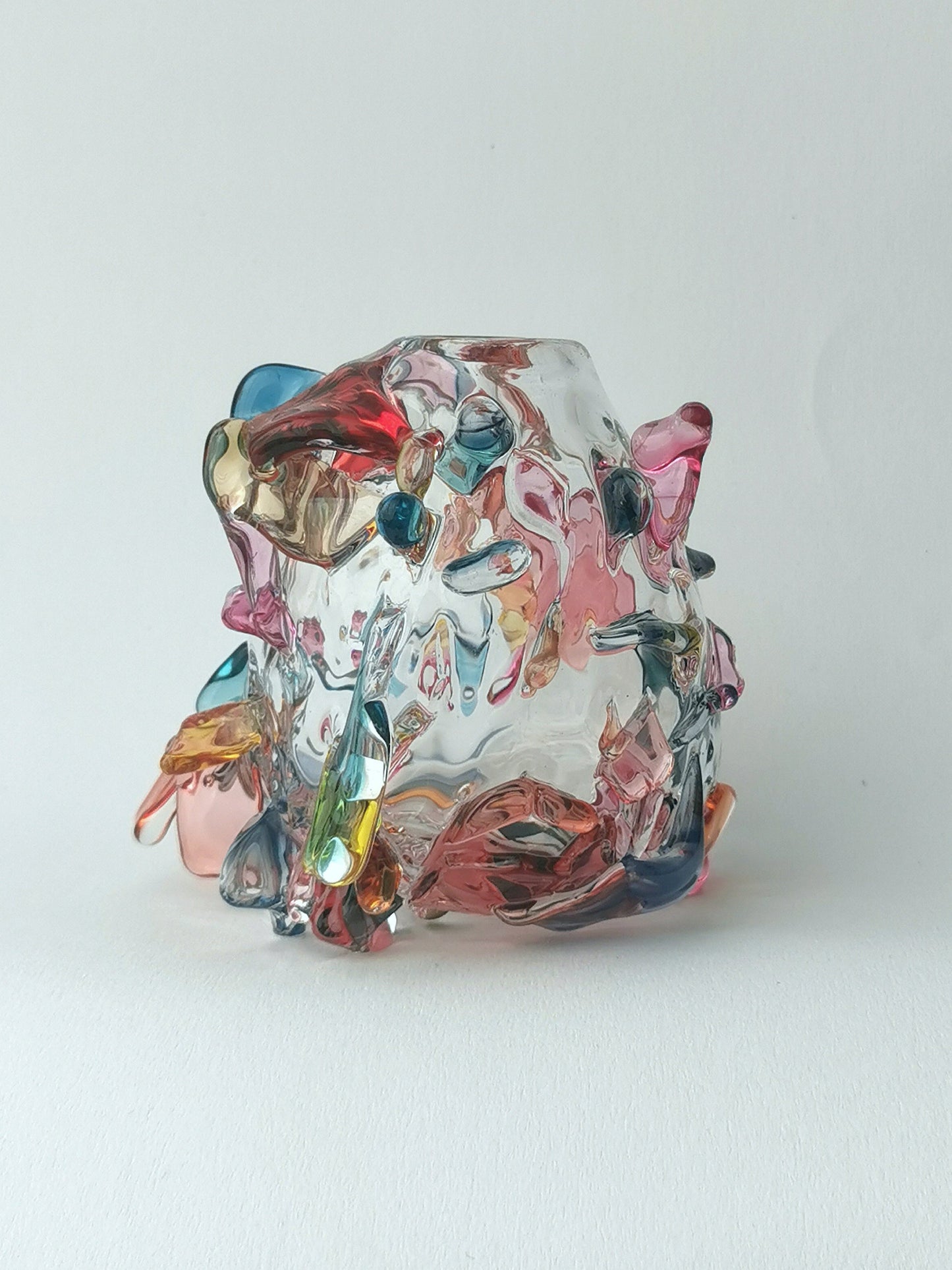 Stagevase, Solnedgang 2024