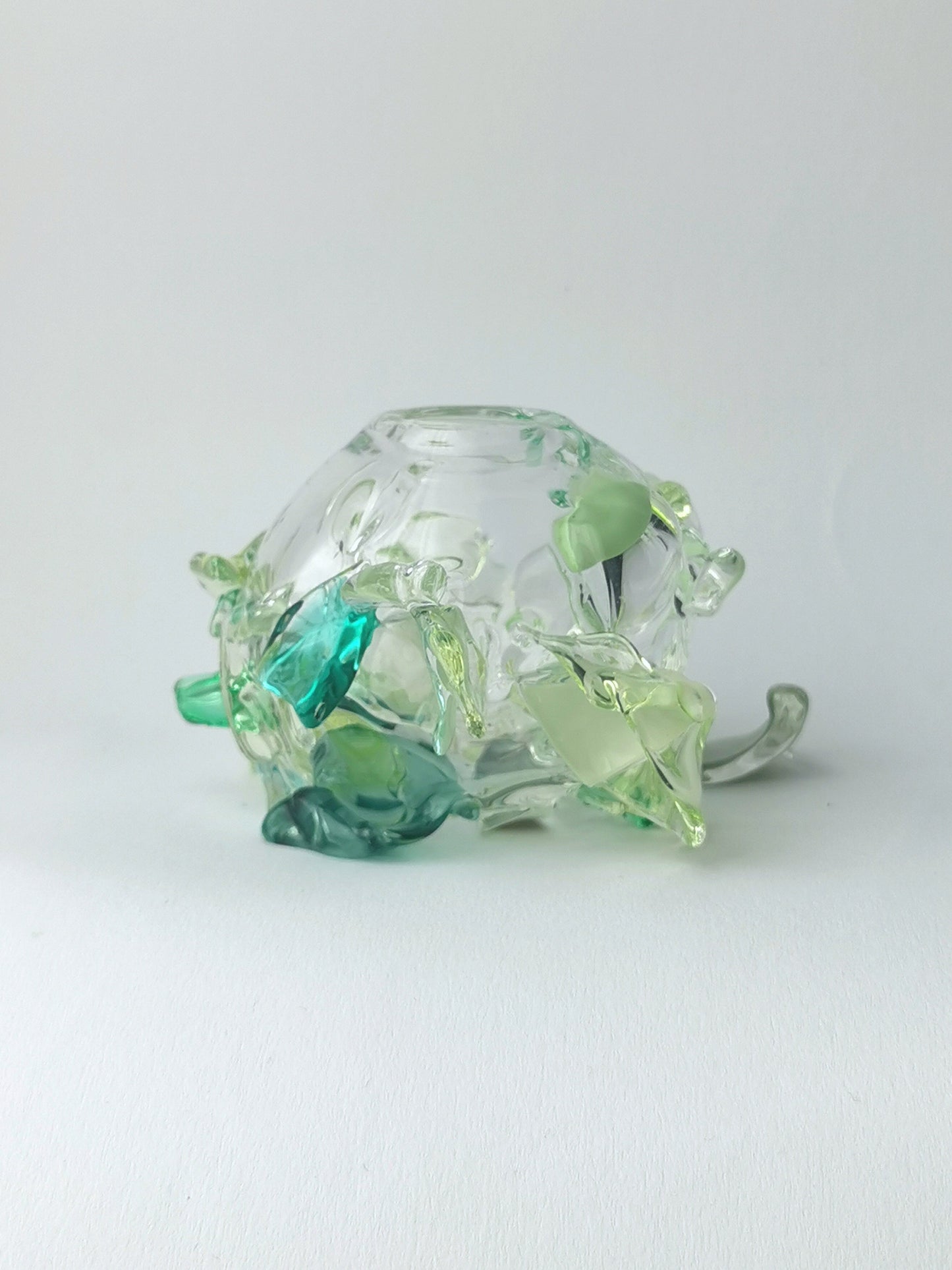 Stagevase, Spring Green 2025