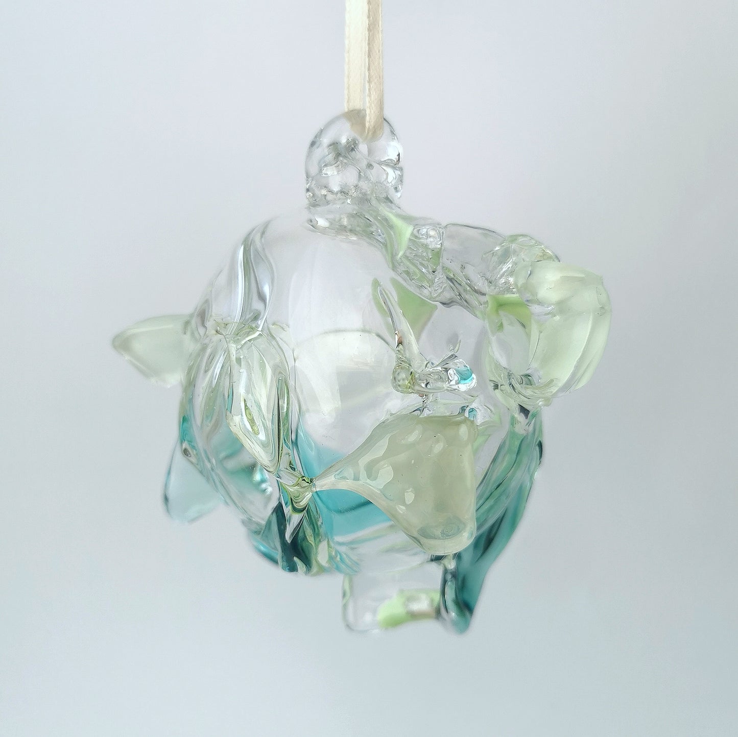 Ophæng, Spring Green 2024