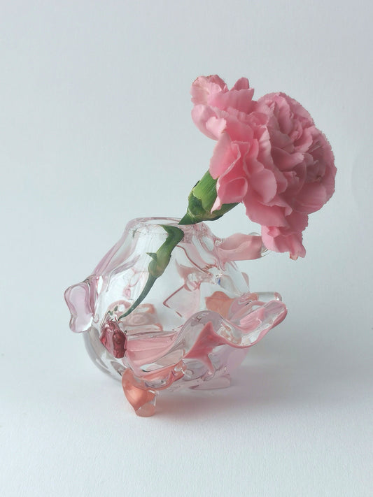 Stagevase, Rosa 2024