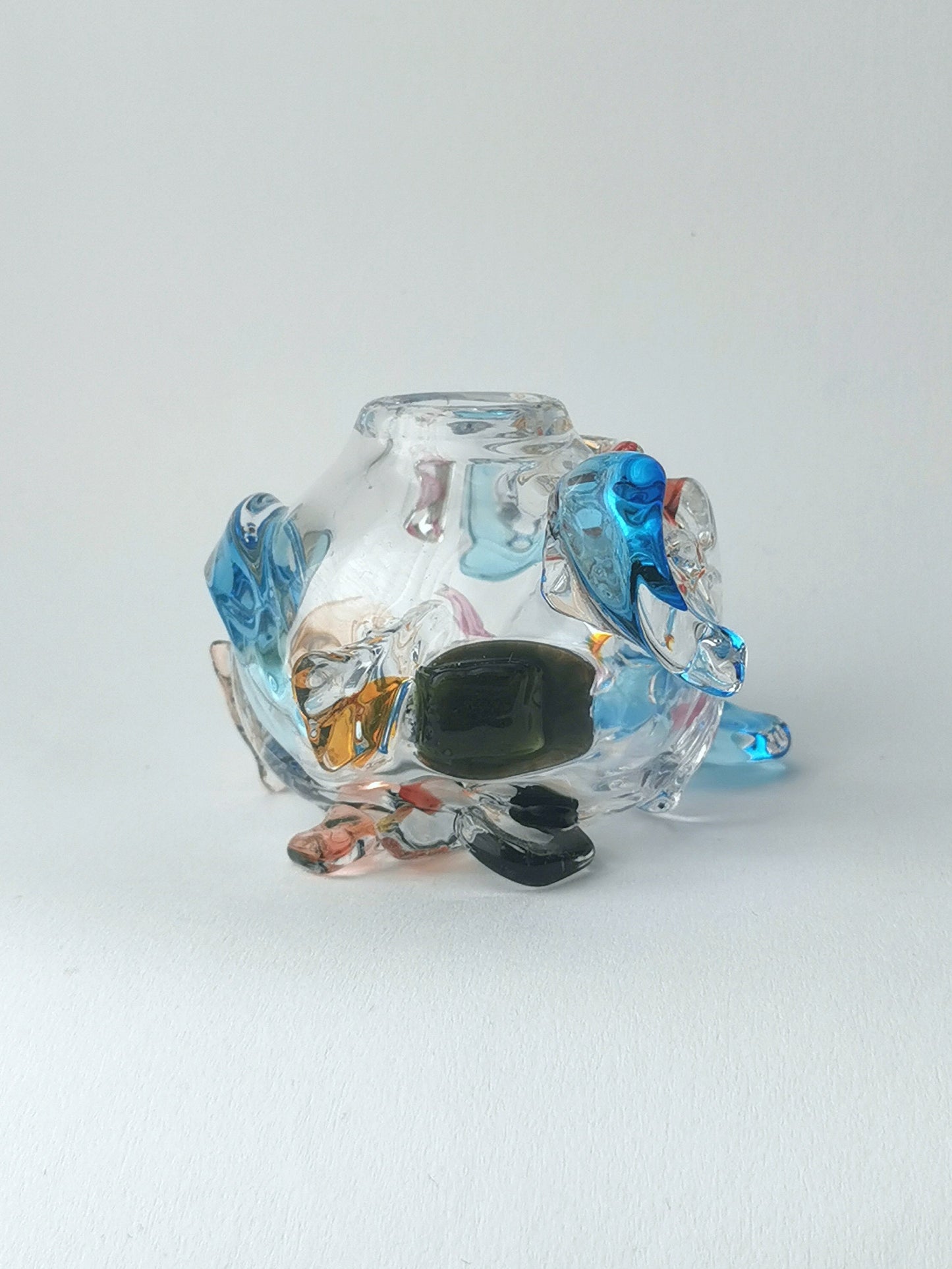 Stagevase, Karamel 2024