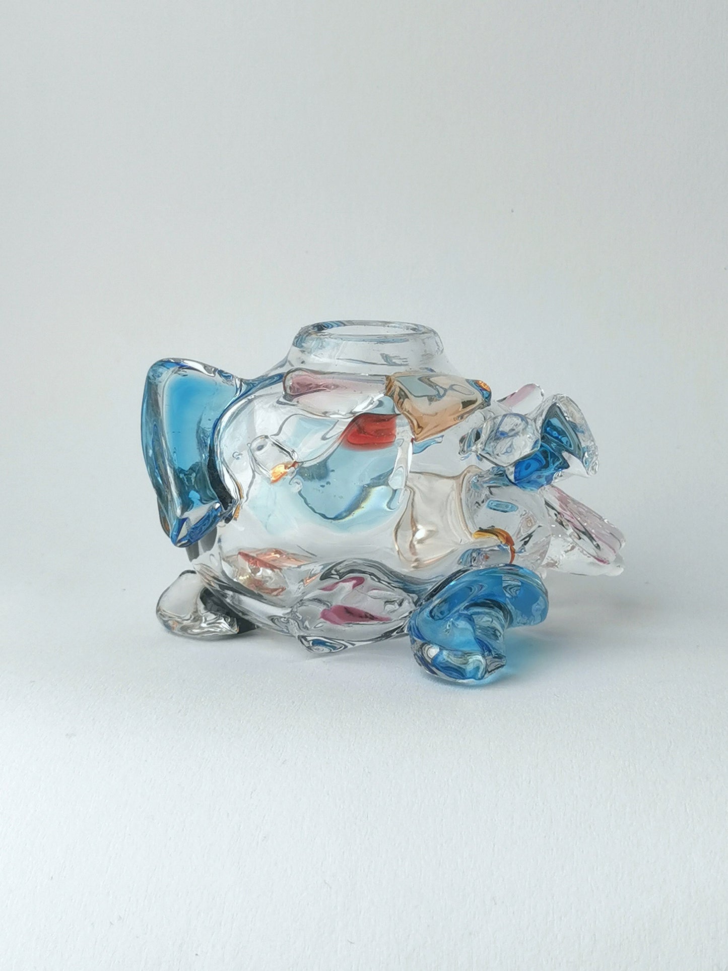 Stagevase, Karamel 2024