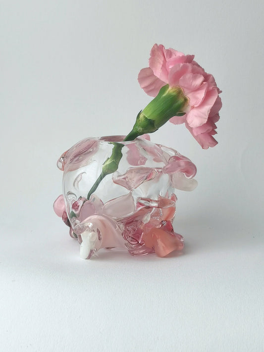 Stagevase, Rosa 2024