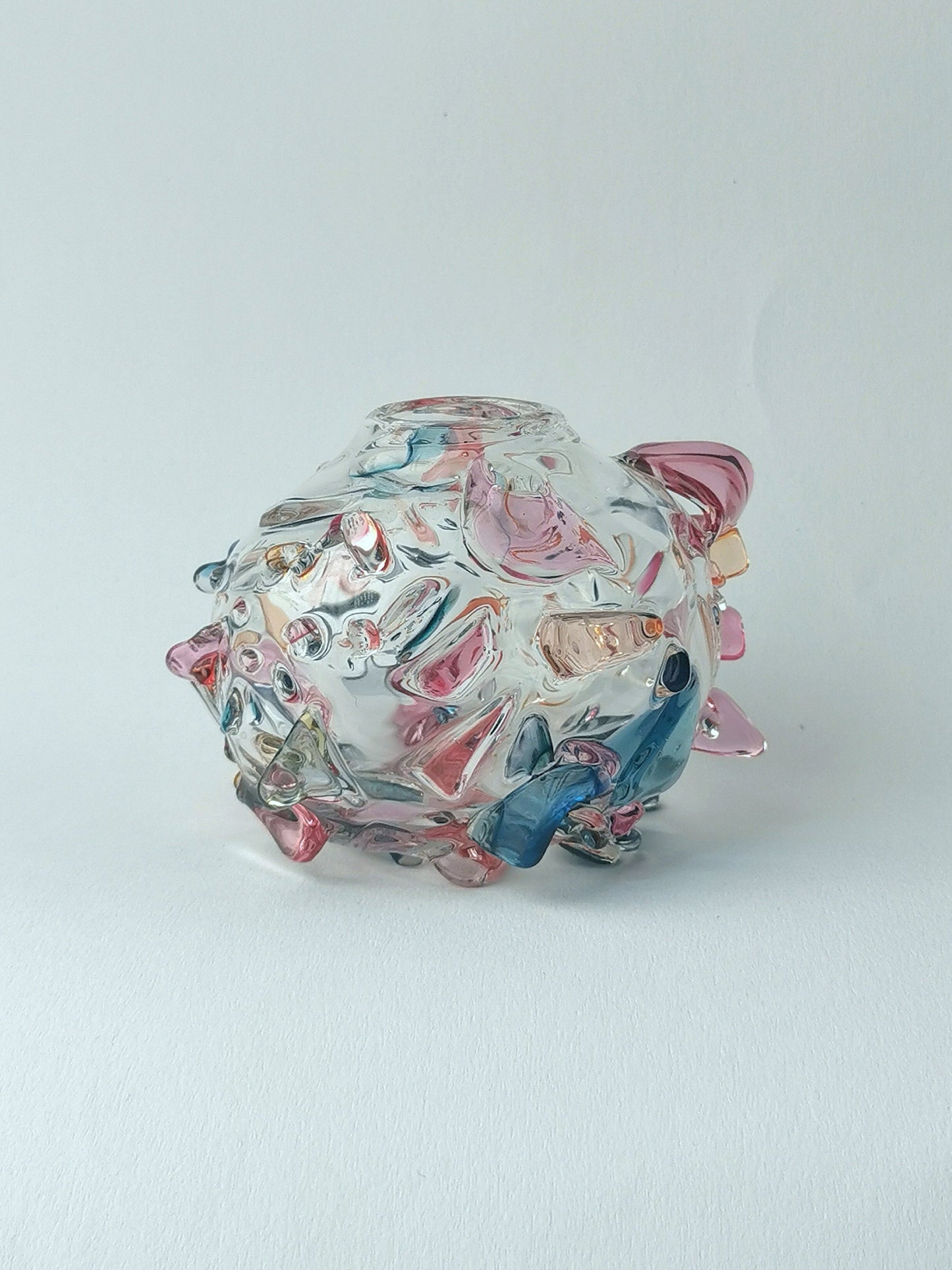 Stagevase, Solnedgang 2024