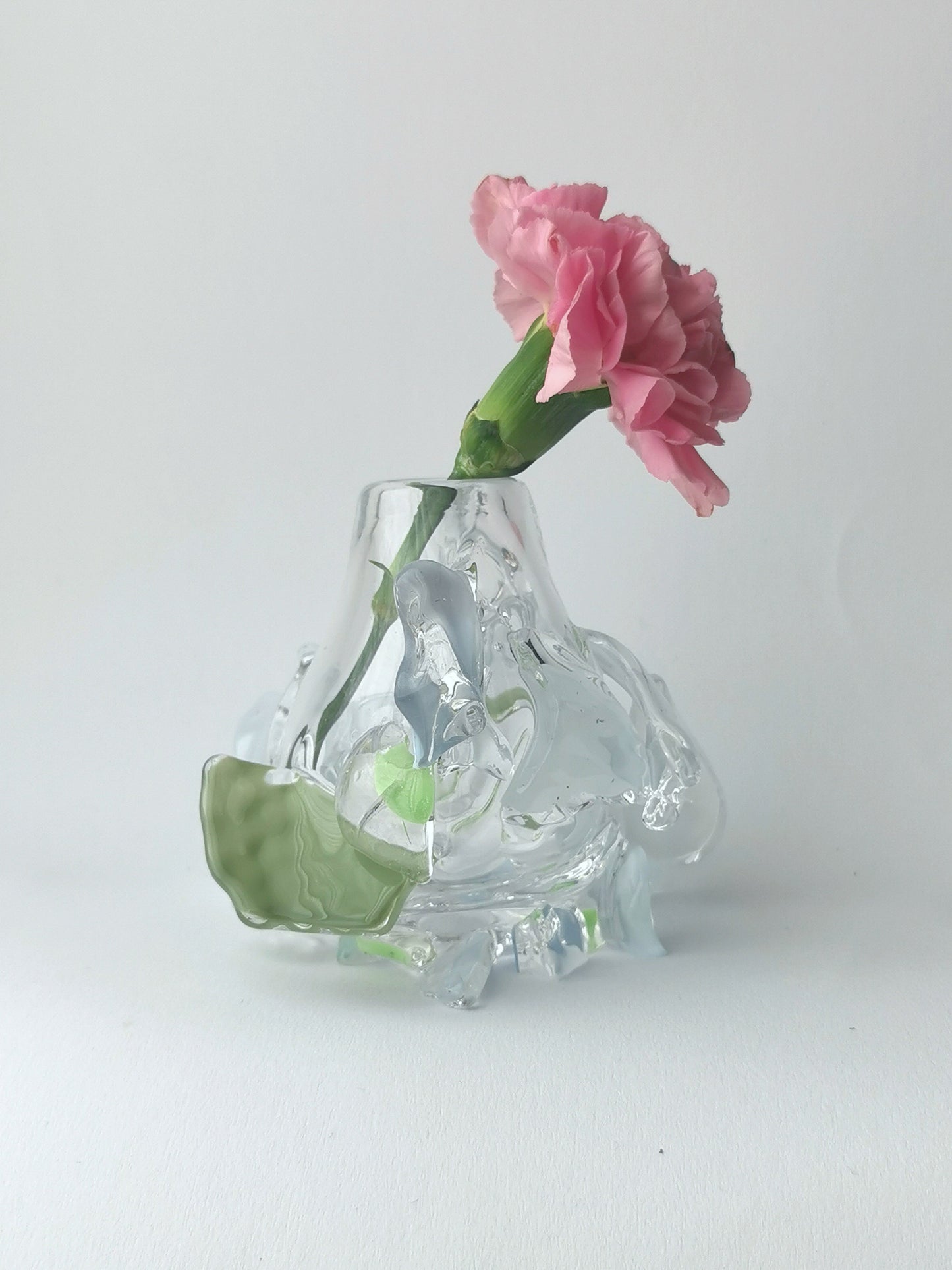 Stagevase, Aqua 2025