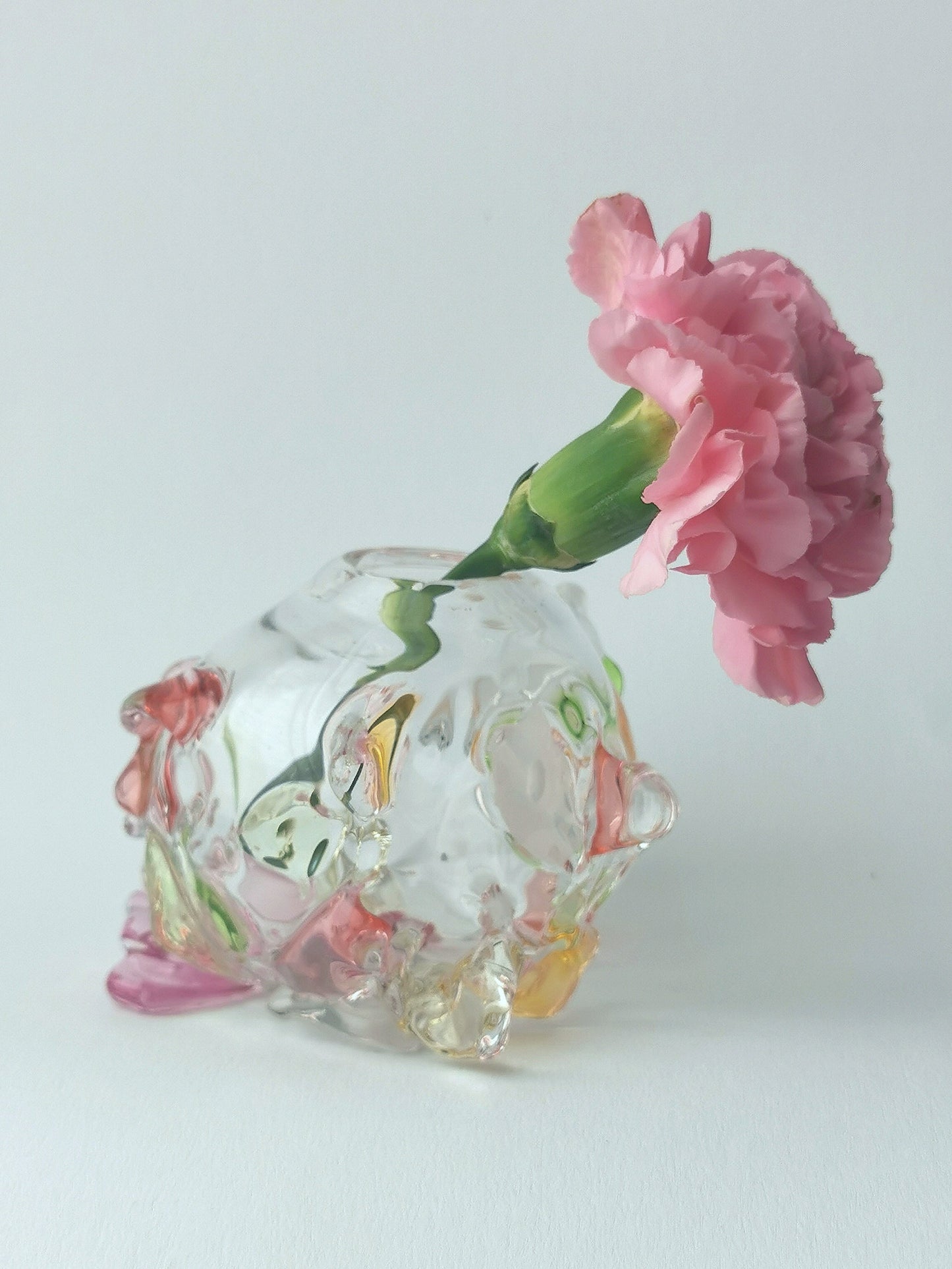 Stagevase, Sommerakvareller 2024