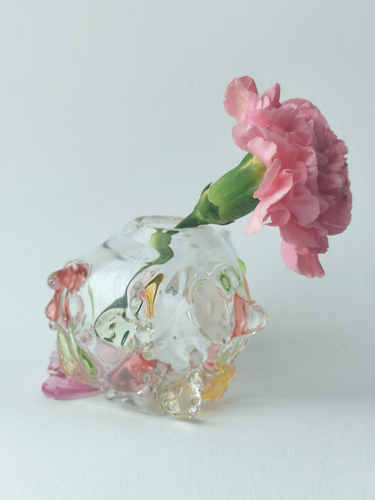 Stagevase, Sommerakvareller 2024