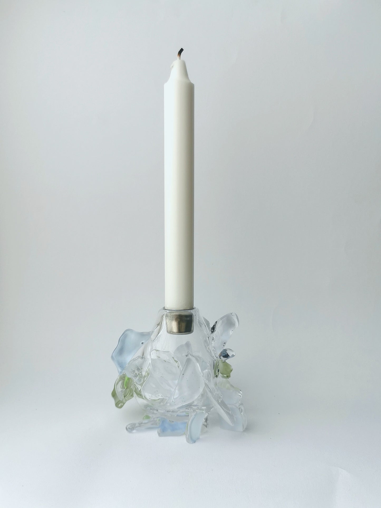 Stagevase, Aqua 2025