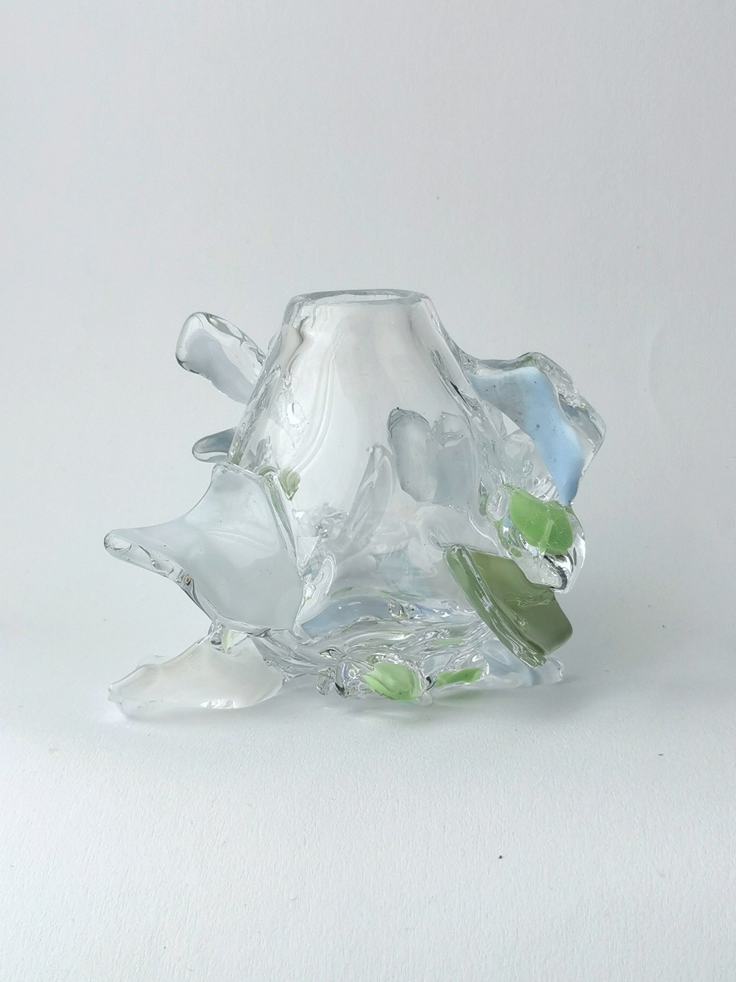 Stagevase, Aqua 2025