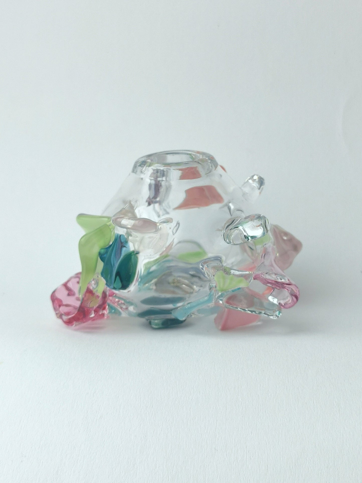 Stagevase, Candylicious 2024