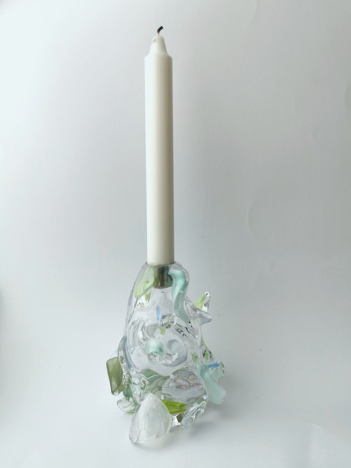 Stagevase, Aqua 2025