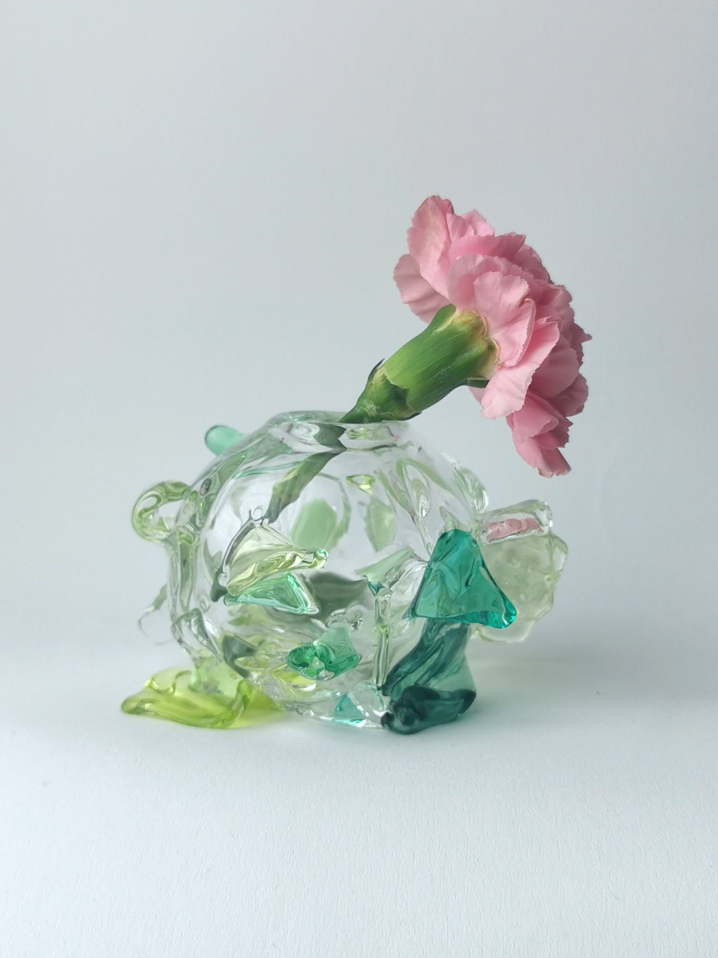 Stagevase, Spring Green 2025