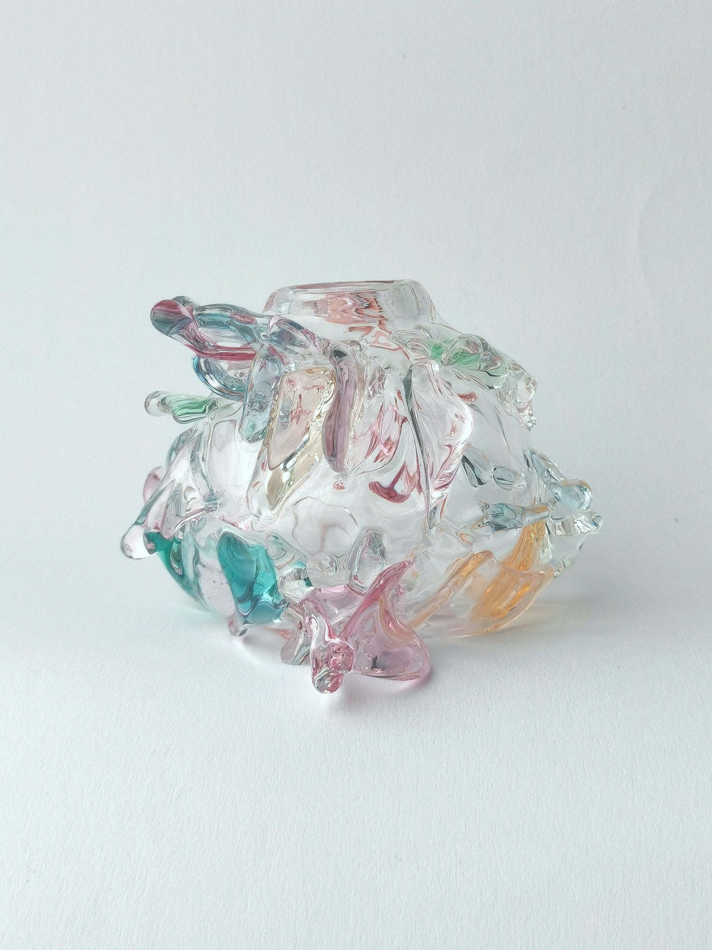 Stagevase, Sommerakvareller 2024