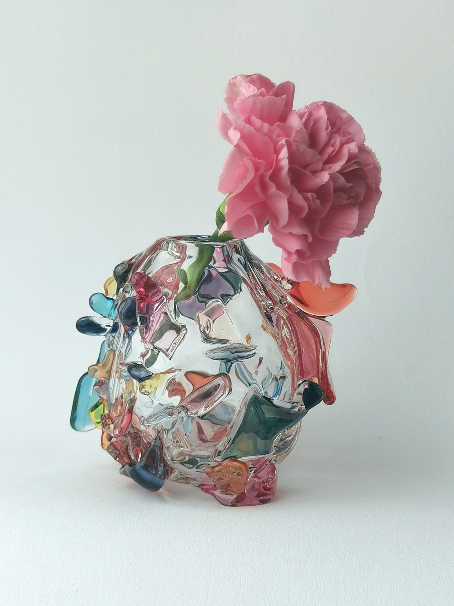 Stagevase, Solnedgang 2024