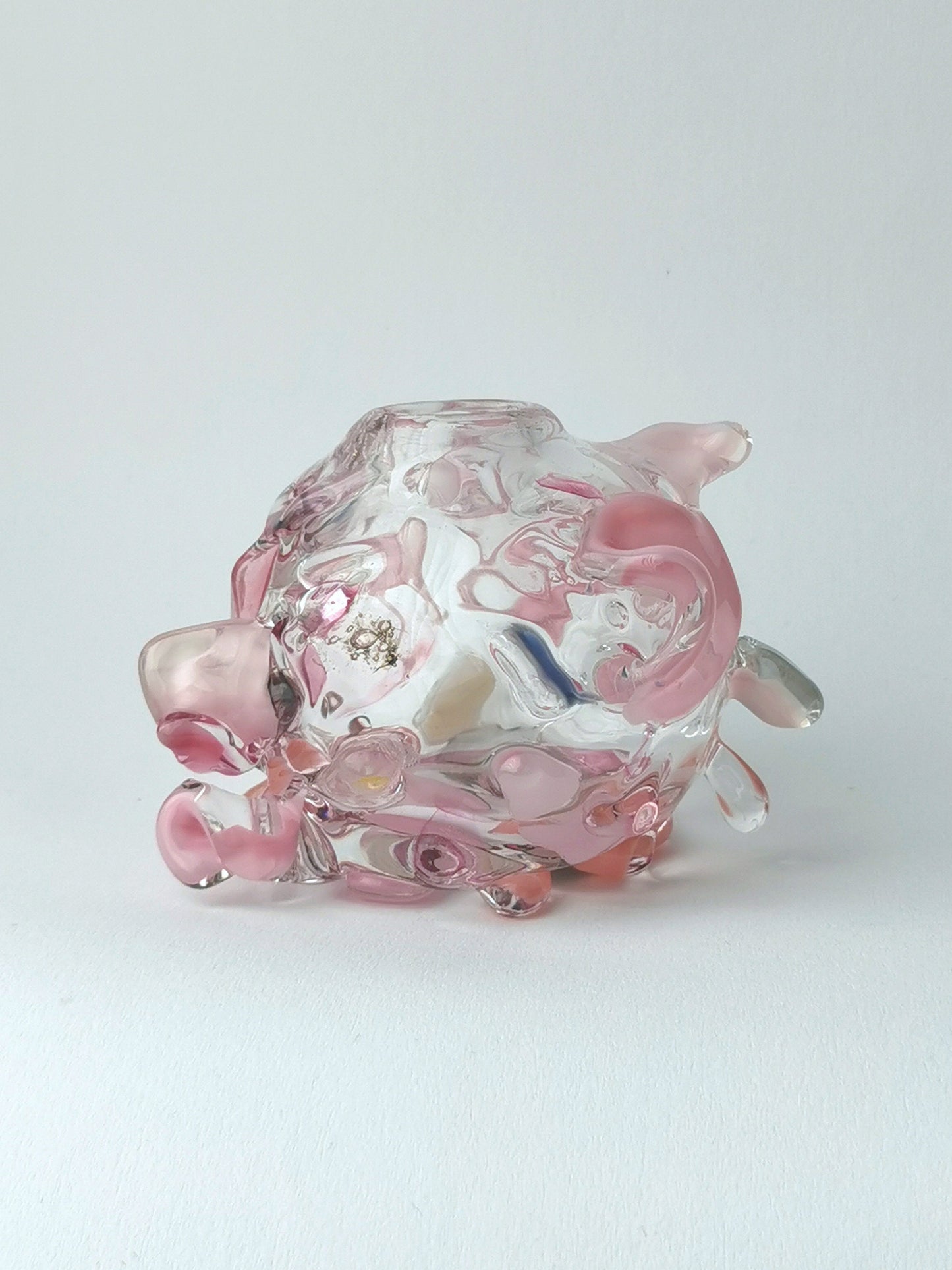 Stagevase, Rosa 2024