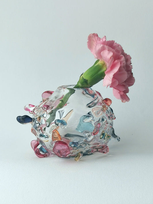 Stagevase, Solnedgang 2024