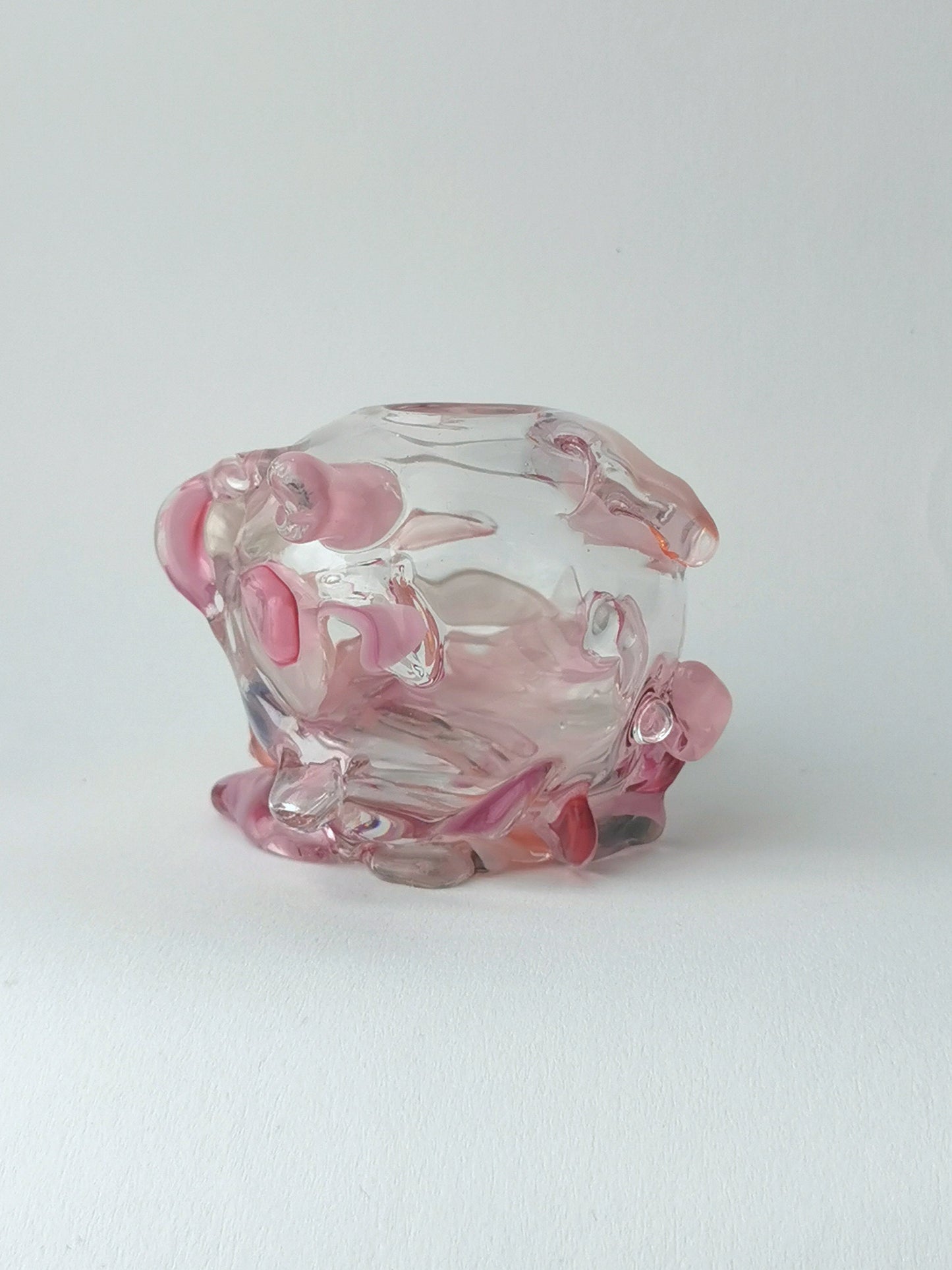 Stagevase, Rosa 2024