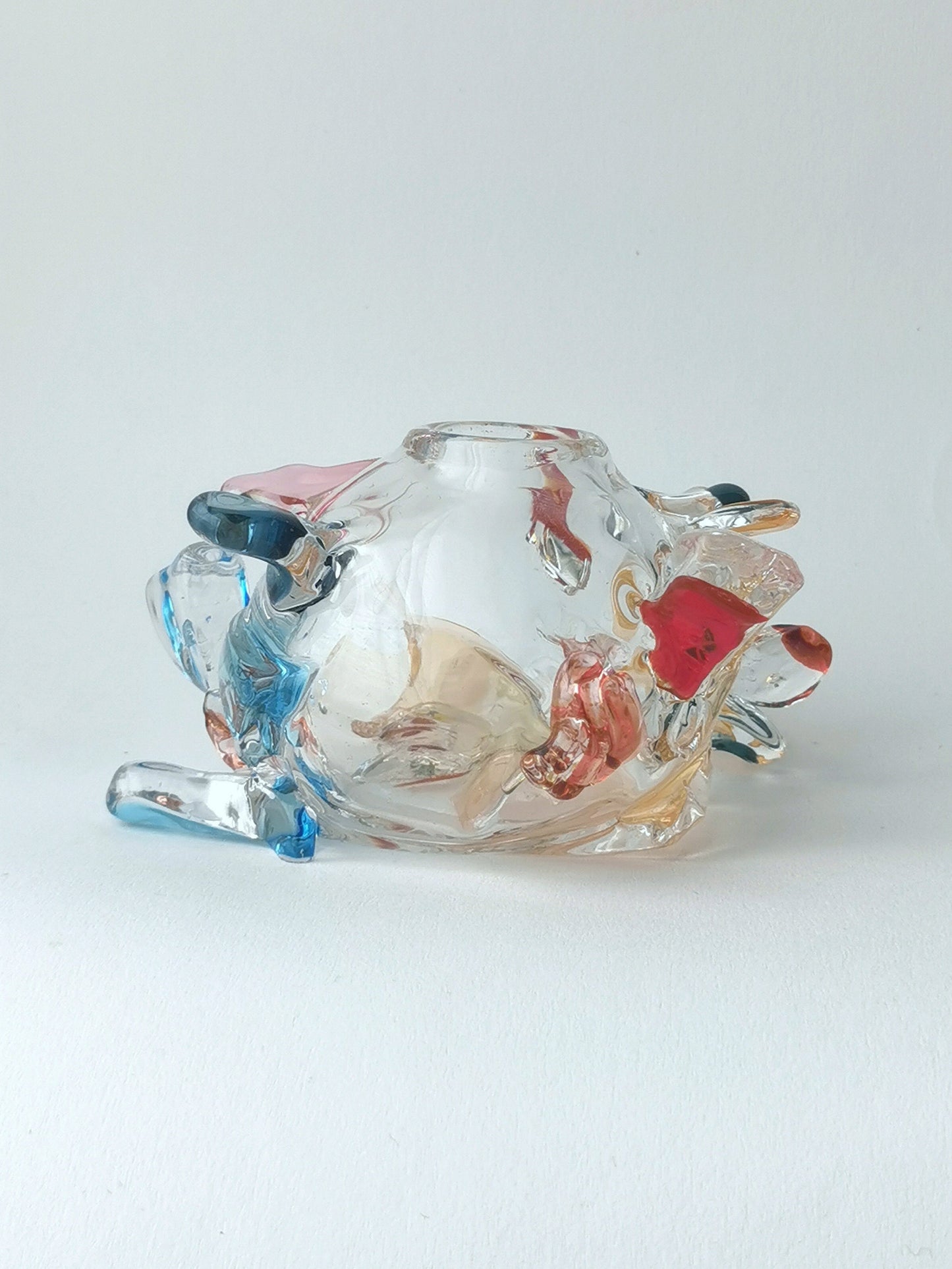 Stagevase, Karamel 2024