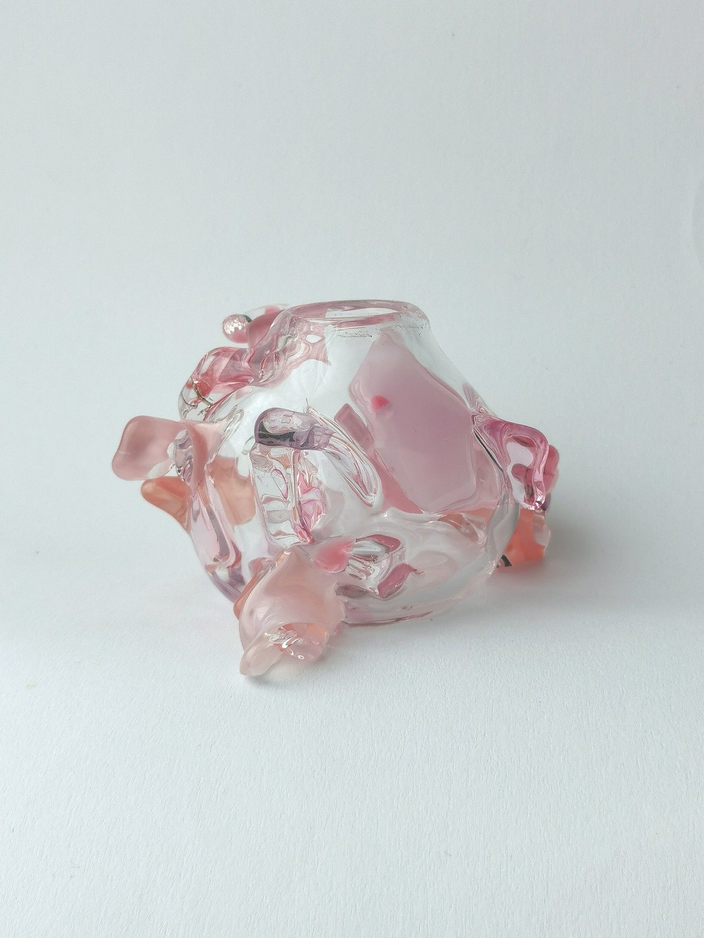 Stagevase, Rosa 2024