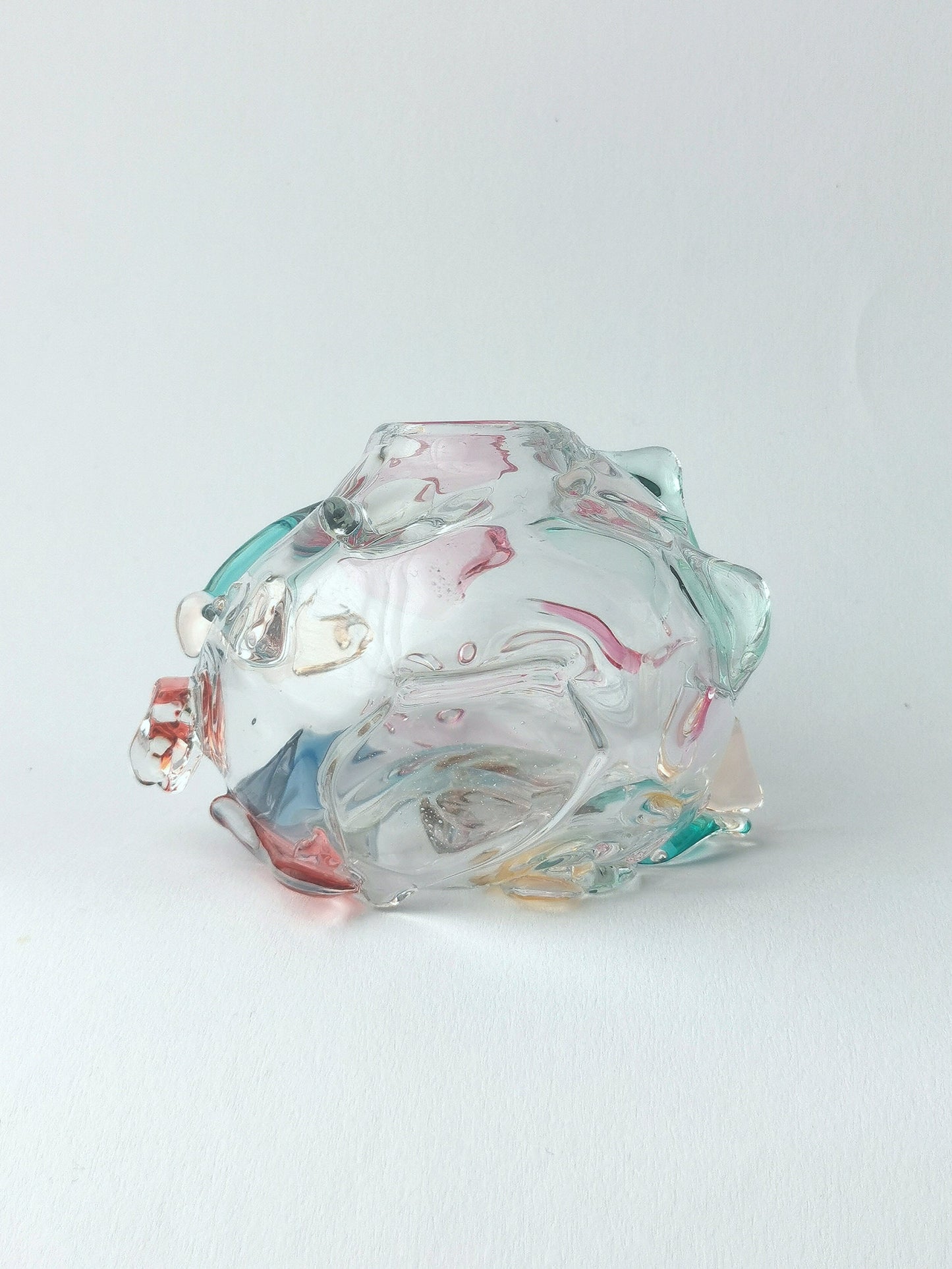 Stagevase, Sommerakvareller 2024