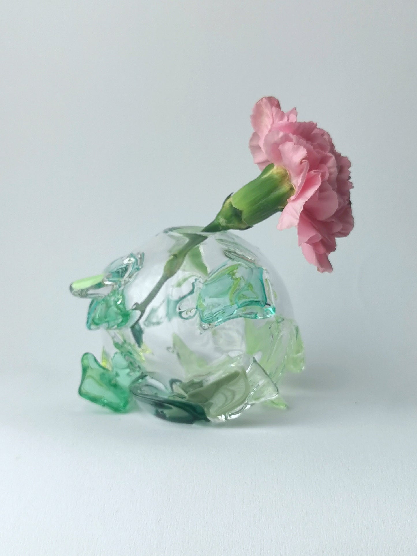 Stagevase, Spring Green 2025