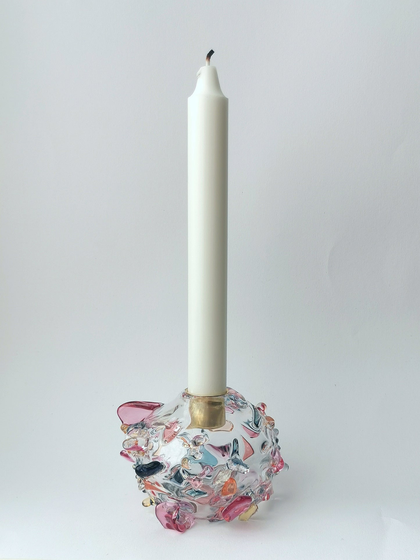 Stagevase, Solnedgang 2024