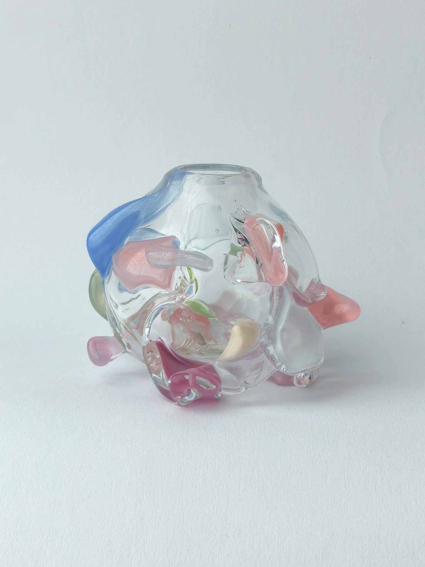 Stagevase, Candylicious 2024