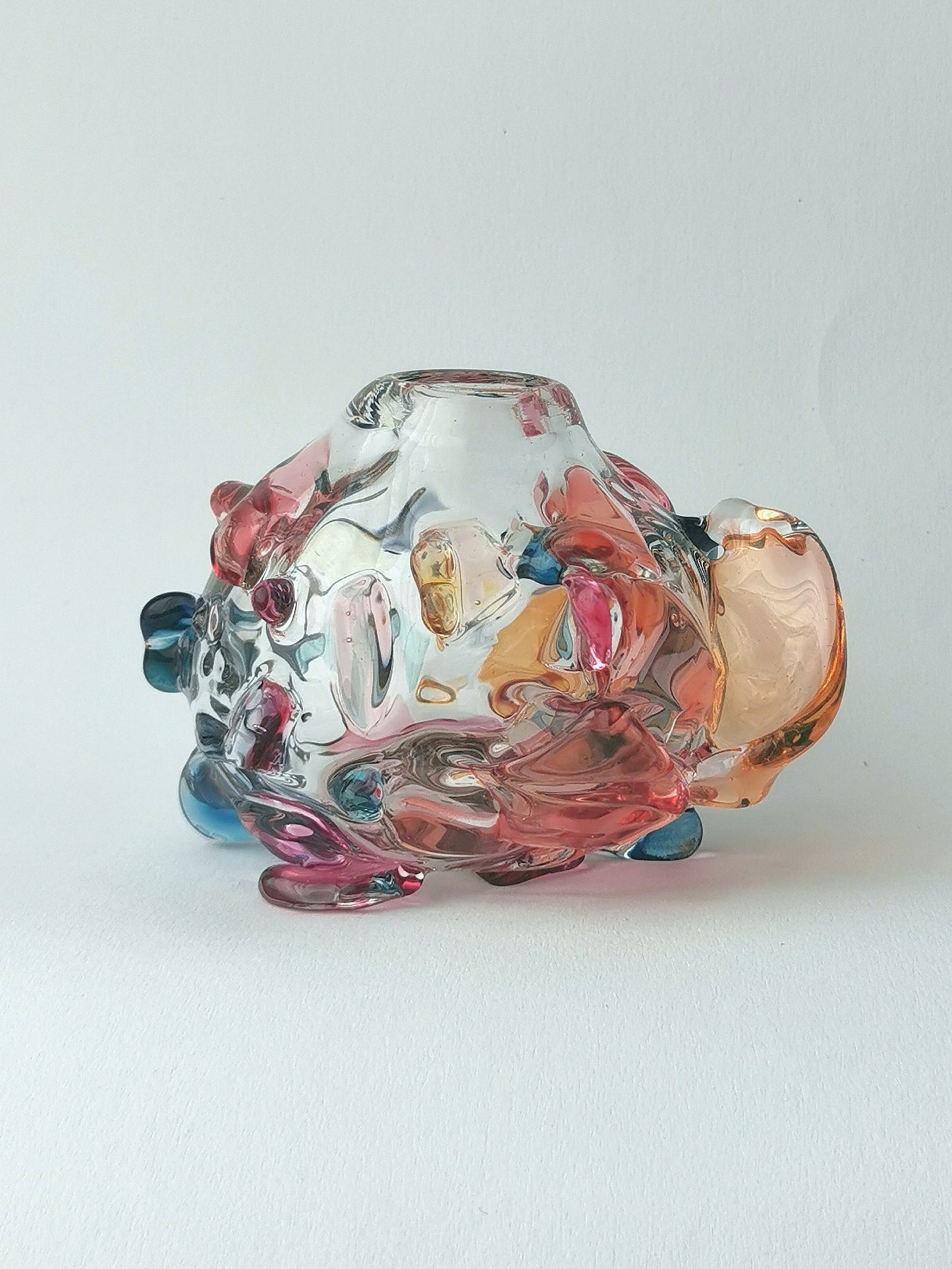 Stagevase, Solnedgang 2024