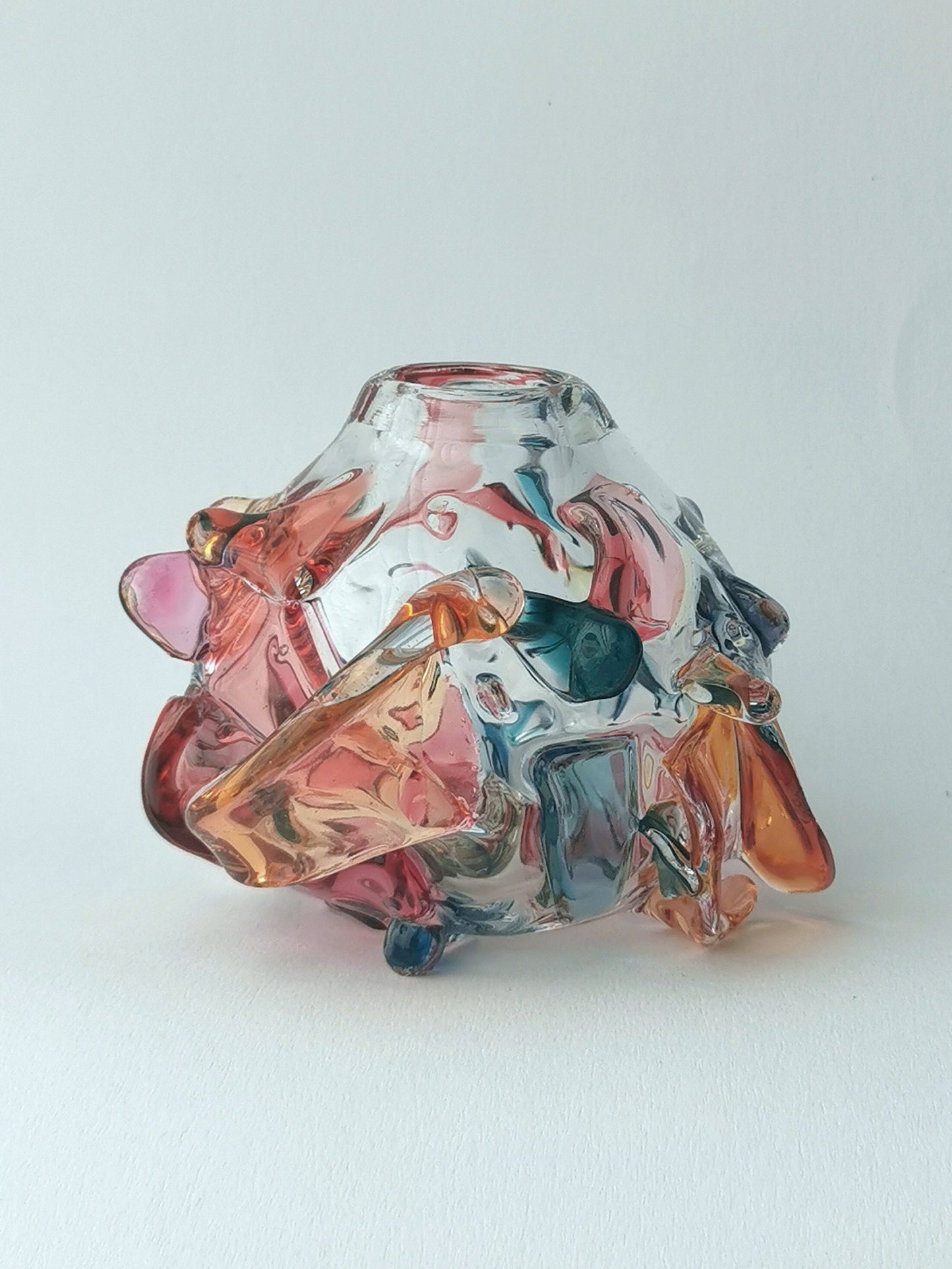 Stagevase, Solnedgang 2024