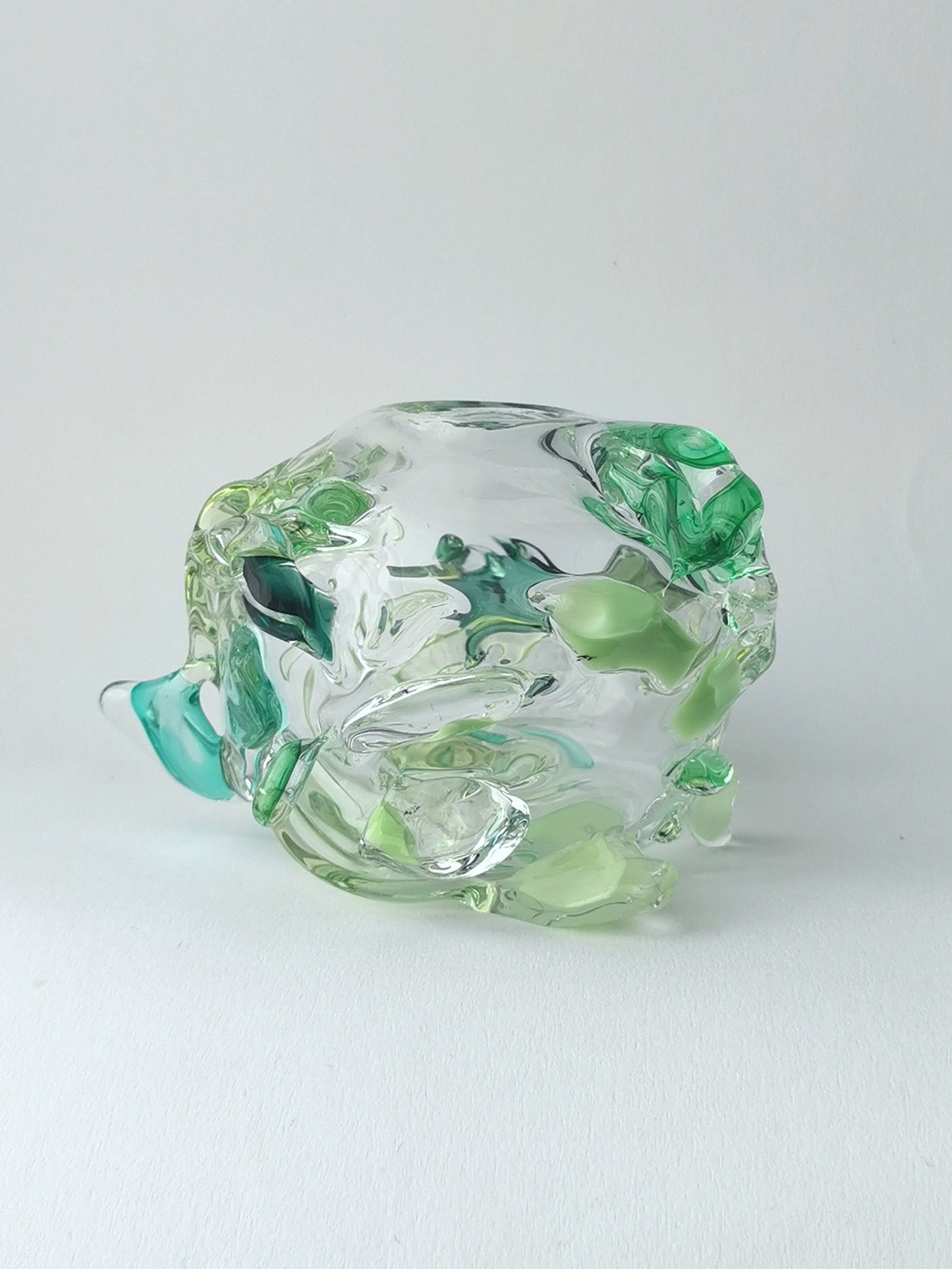 Stagevase, Spring Green 2025