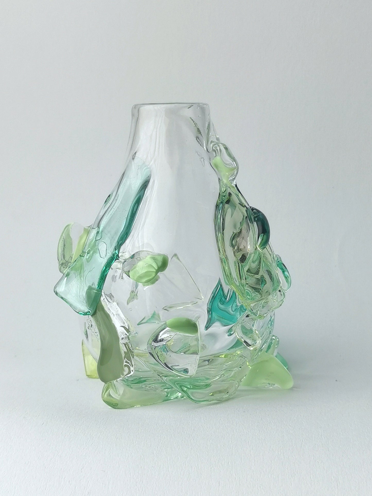 Stagevase, Spring Green 2025