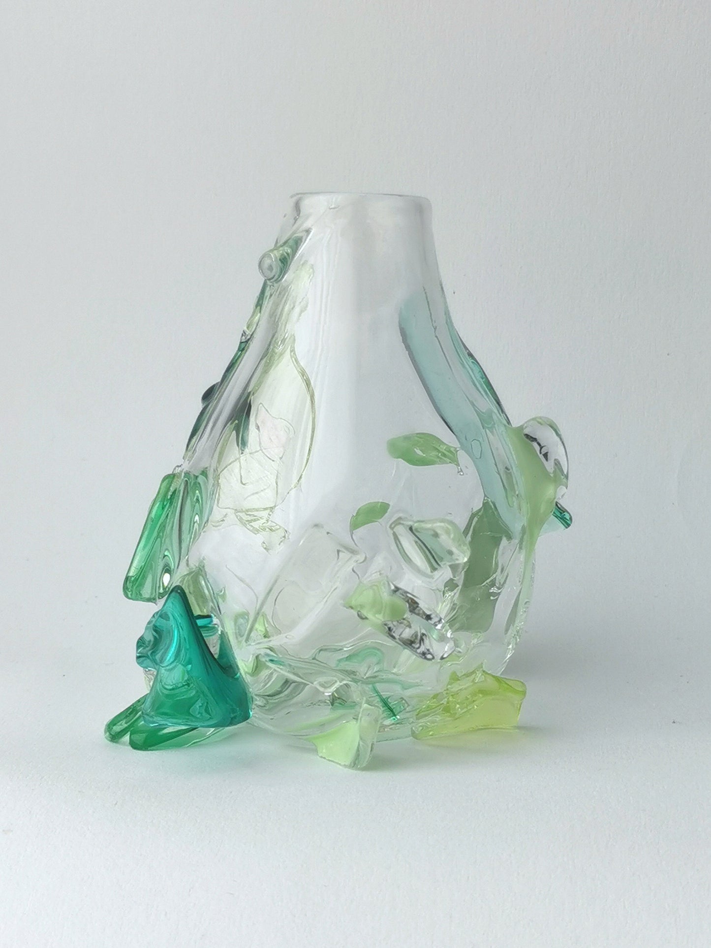 Stagevase, Spring Green 2025