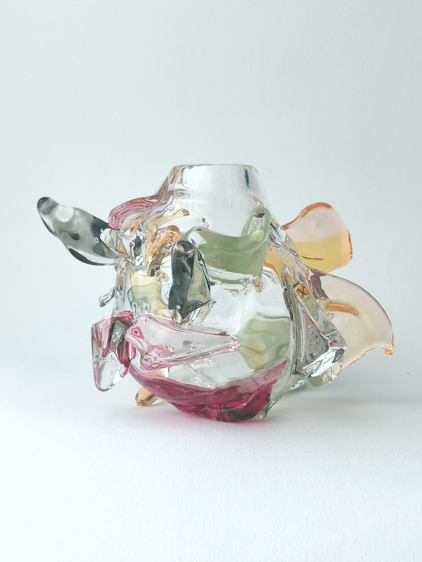 Stagevase, Nytår 2024