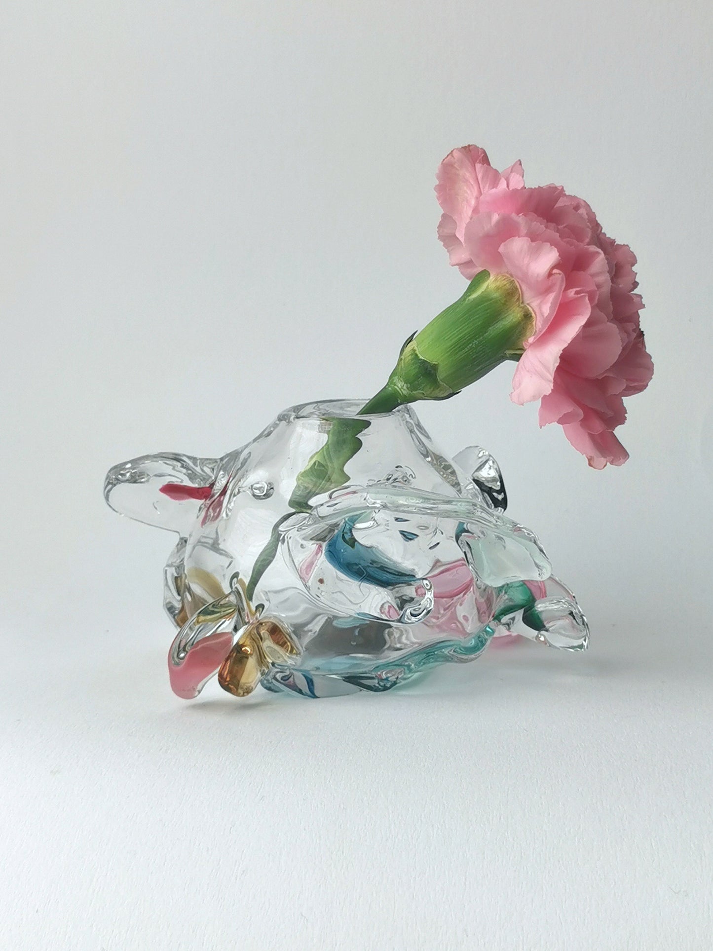 Stagevase, Karamel 2024